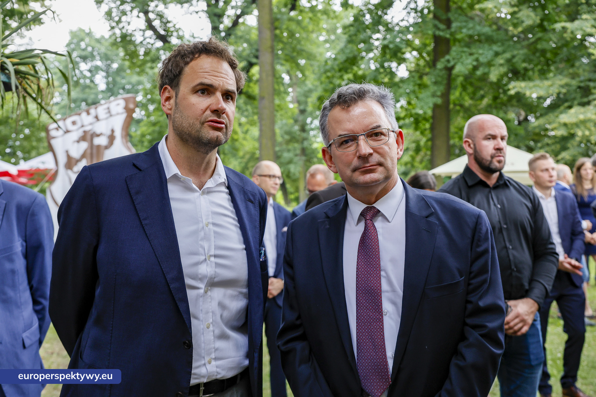 Europerspektywy Tyski Lider 2025-1308 Europerspektywy Tyski Lider Przedsiębiorczości 2025 – prestiż, rozwój i networking z OIPH Tychy