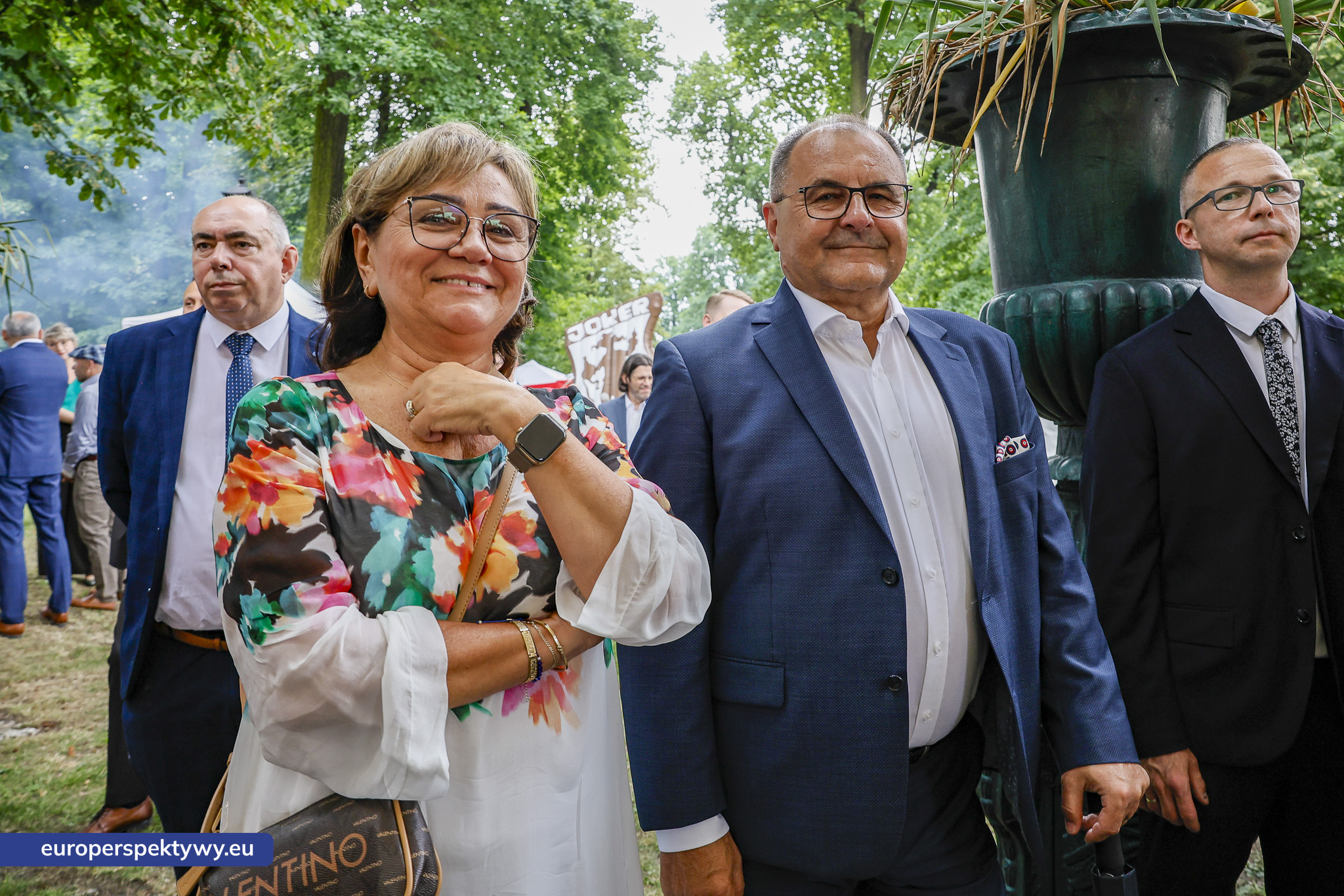 Europerspektywy Tyski Lider 2025-1310 Europerspektywy Tyski Lider Przedsiębiorczości 2025 – prestiż, rozwój i networking z OIPH Tychy