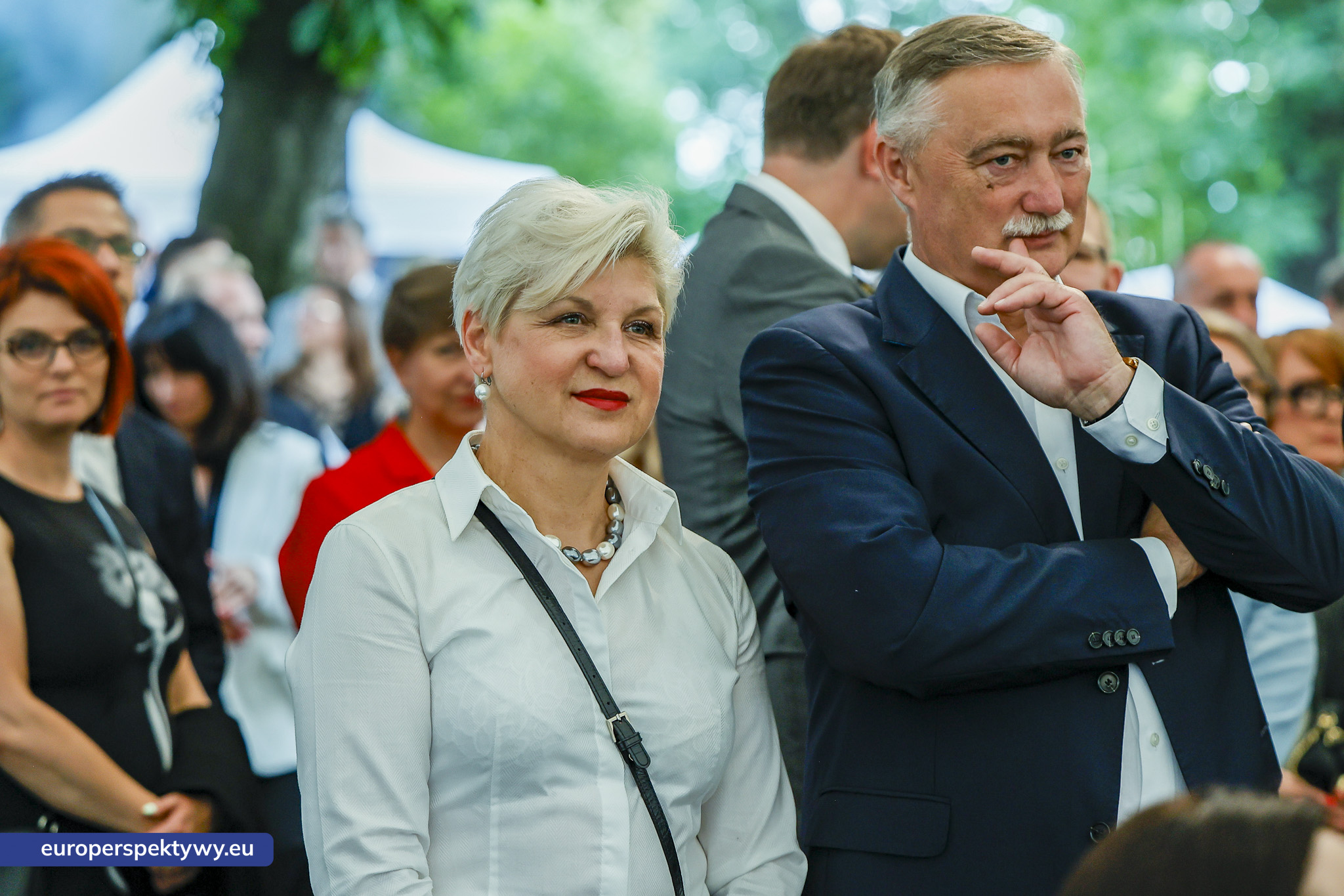 Europerspektywy Tyski Lider 2025-1312 Europerspektywy Tyski Lider Przedsiębiorczości 2025 – prestiż, rozwój i networking z OIPH Tychy