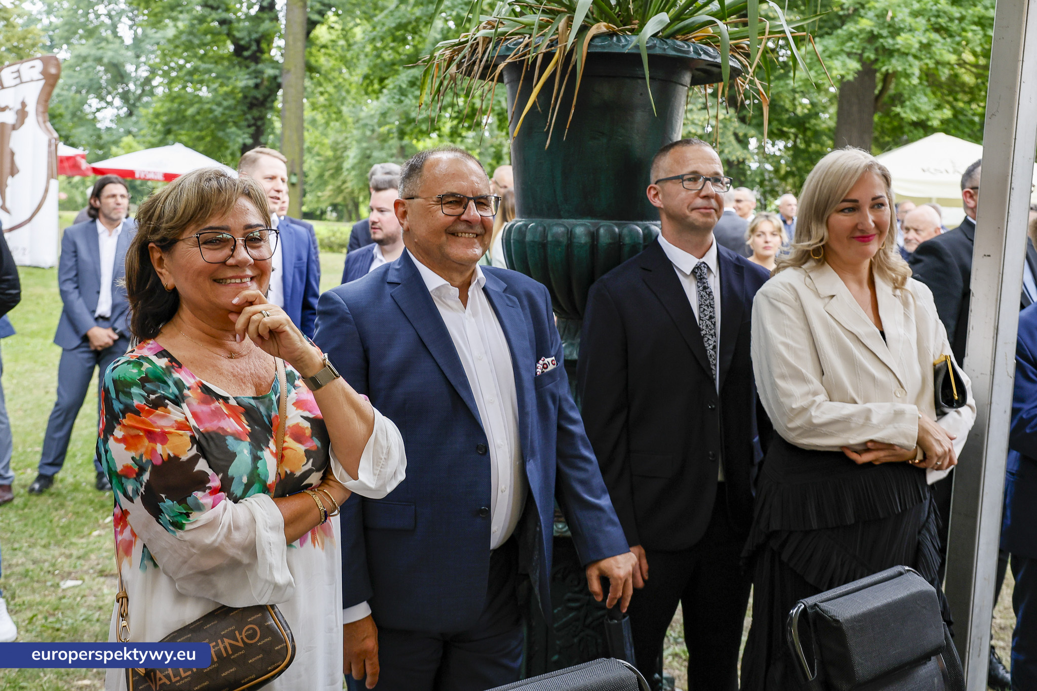 Europerspektywy Tyski Lider 2025-1313 Europerspektywy Tyski Lider Przedsiębiorczości 2025 – prestiż, rozwój i networking z OIPH Tychy