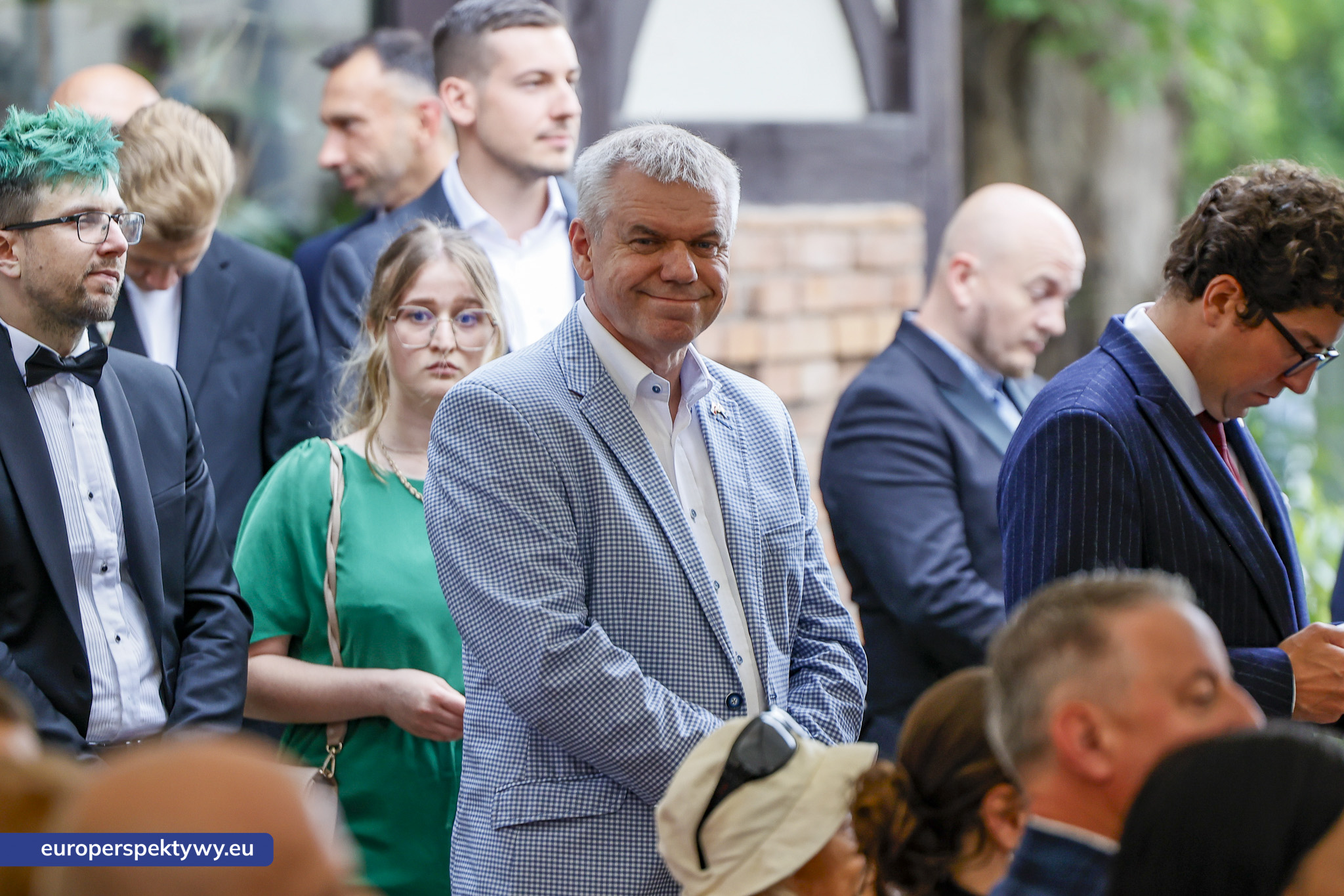 Europerspektywy Tyski Lider 2025-1314 Europerspektywy Tyski Lider Przedsiębiorczości 2025 – prestiż, rozwój i networking z OIPH Tychy