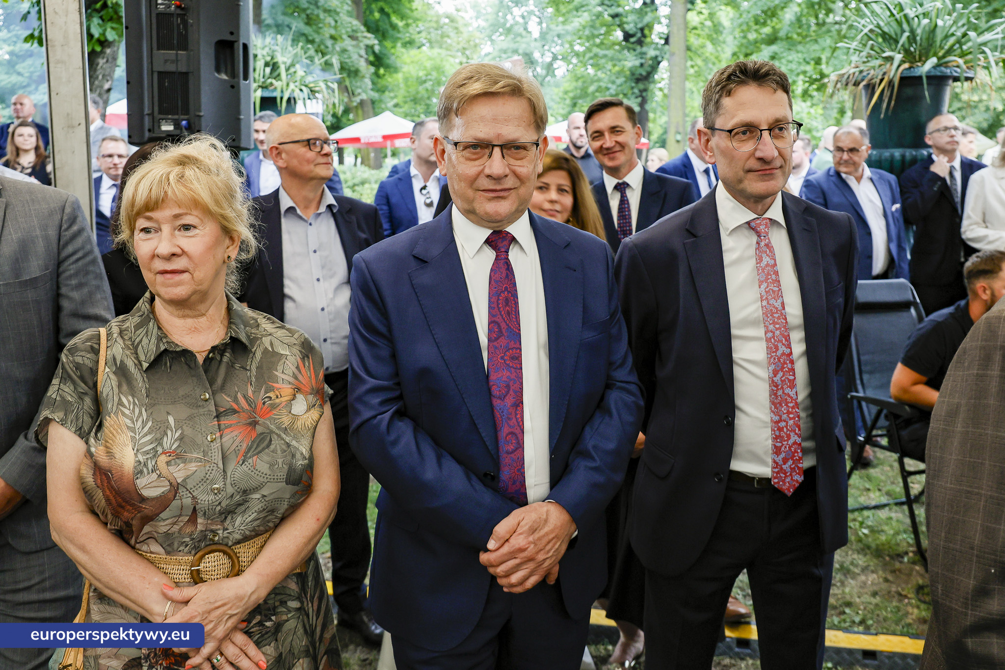Europerspektywy Tyski Lider 2025-1315 Europerspektywy Tyski Lider Przedsiębiorczości 2025 – prestiż, rozwój i networking z OIPH Tychy