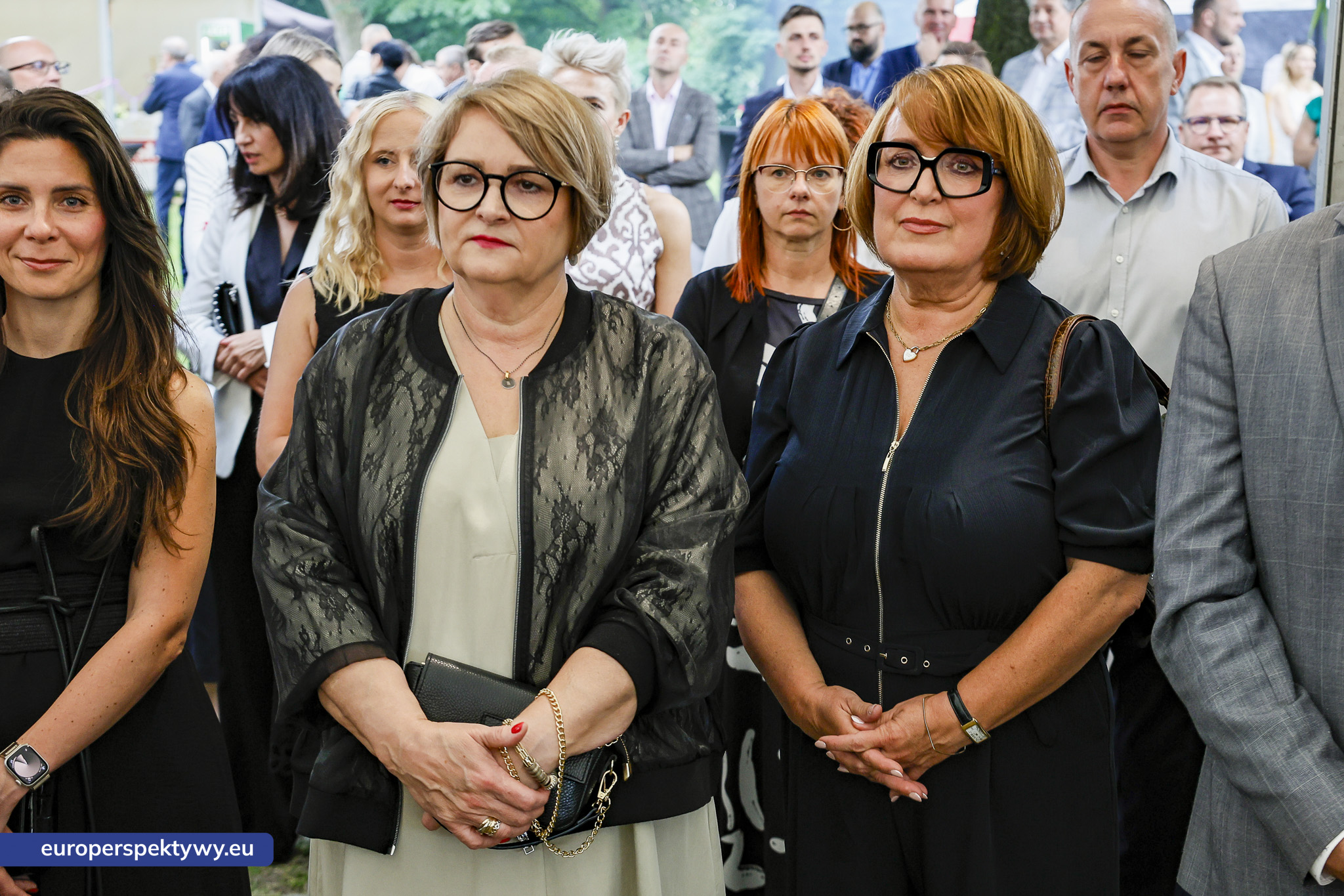 Europerspektywy Tyski Lider 2025-1316 Europerspektywy Tyski Lider Przedsiębiorczości 2025 – prestiż, rozwój i networking z OIPH Tychy