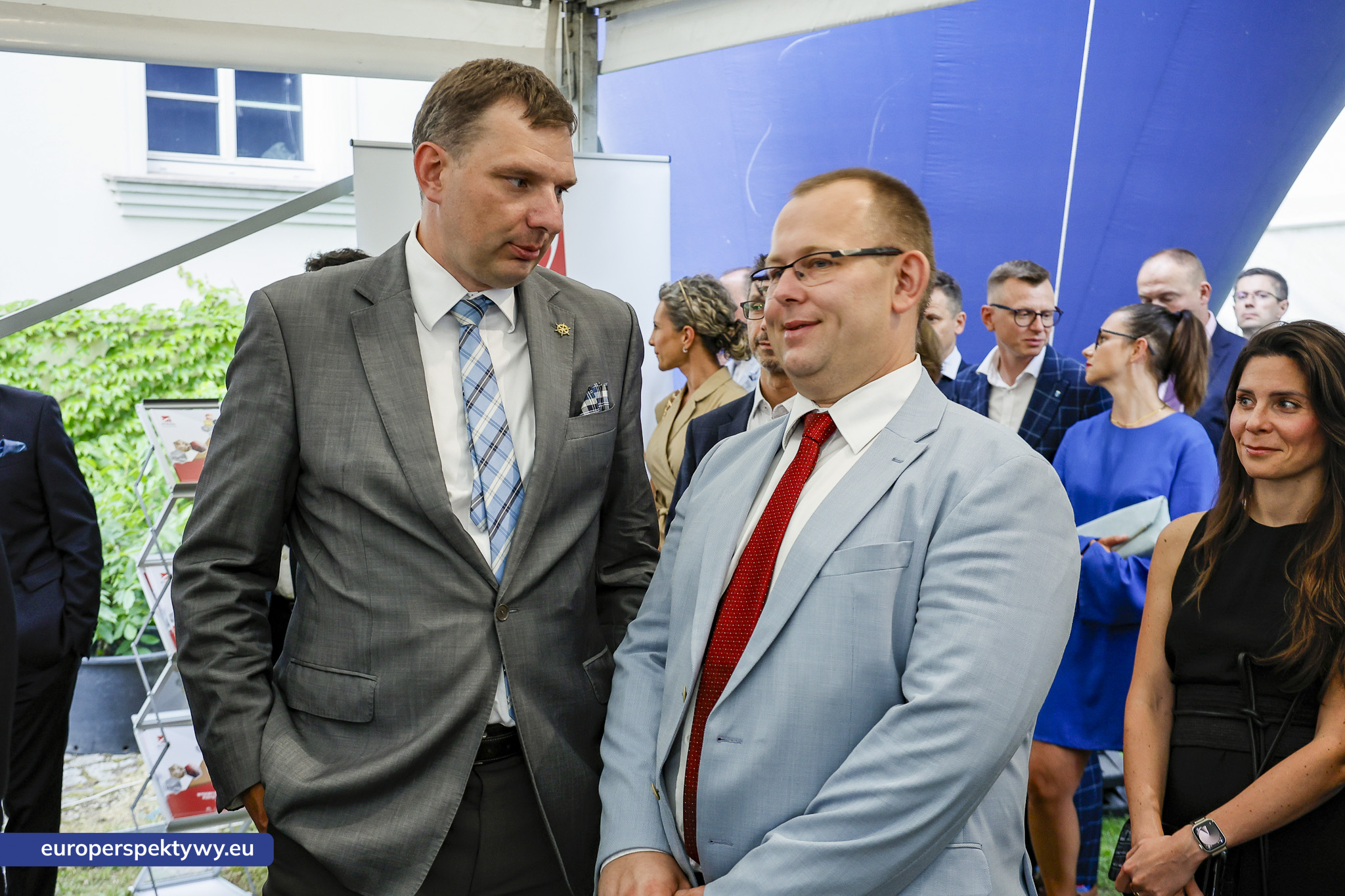 Europerspektywy Tyski Lider 2025-1317 Europerspektywy Tyski Lider Przedsiębiorczości 2025 – prestiż, rozwój i networking z OIPH Tychy
