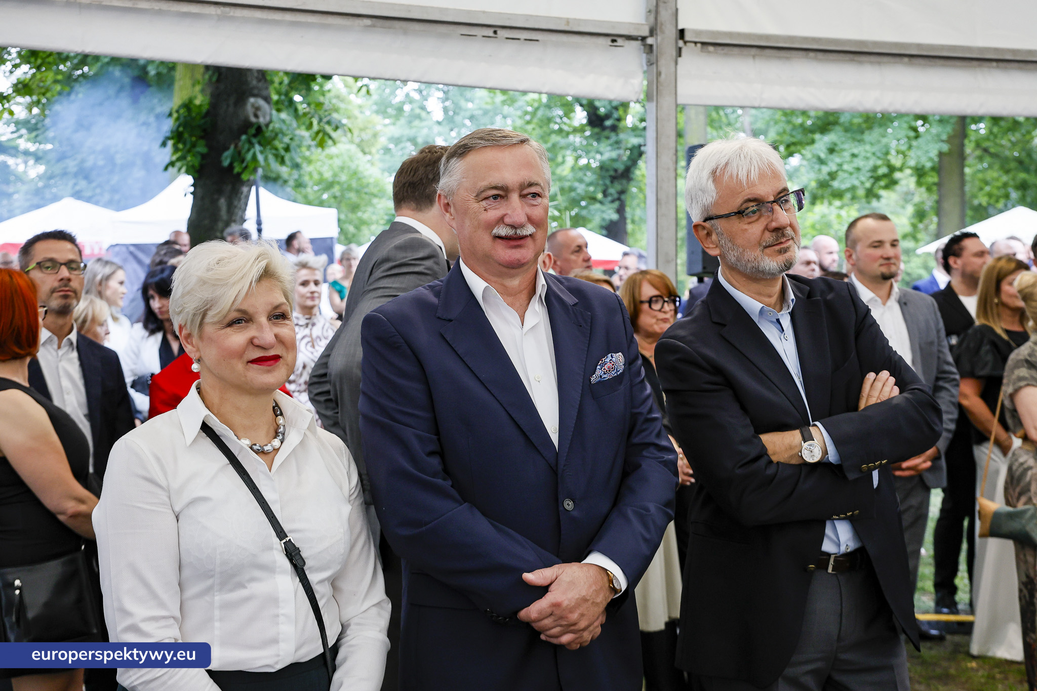 Europerspektywy Tyski Lider 2025-1318 Europerspektywy Tyski Lider Przedsiębiorczości 2025 – prestiż, rozwój i networking z OIPH Tychy