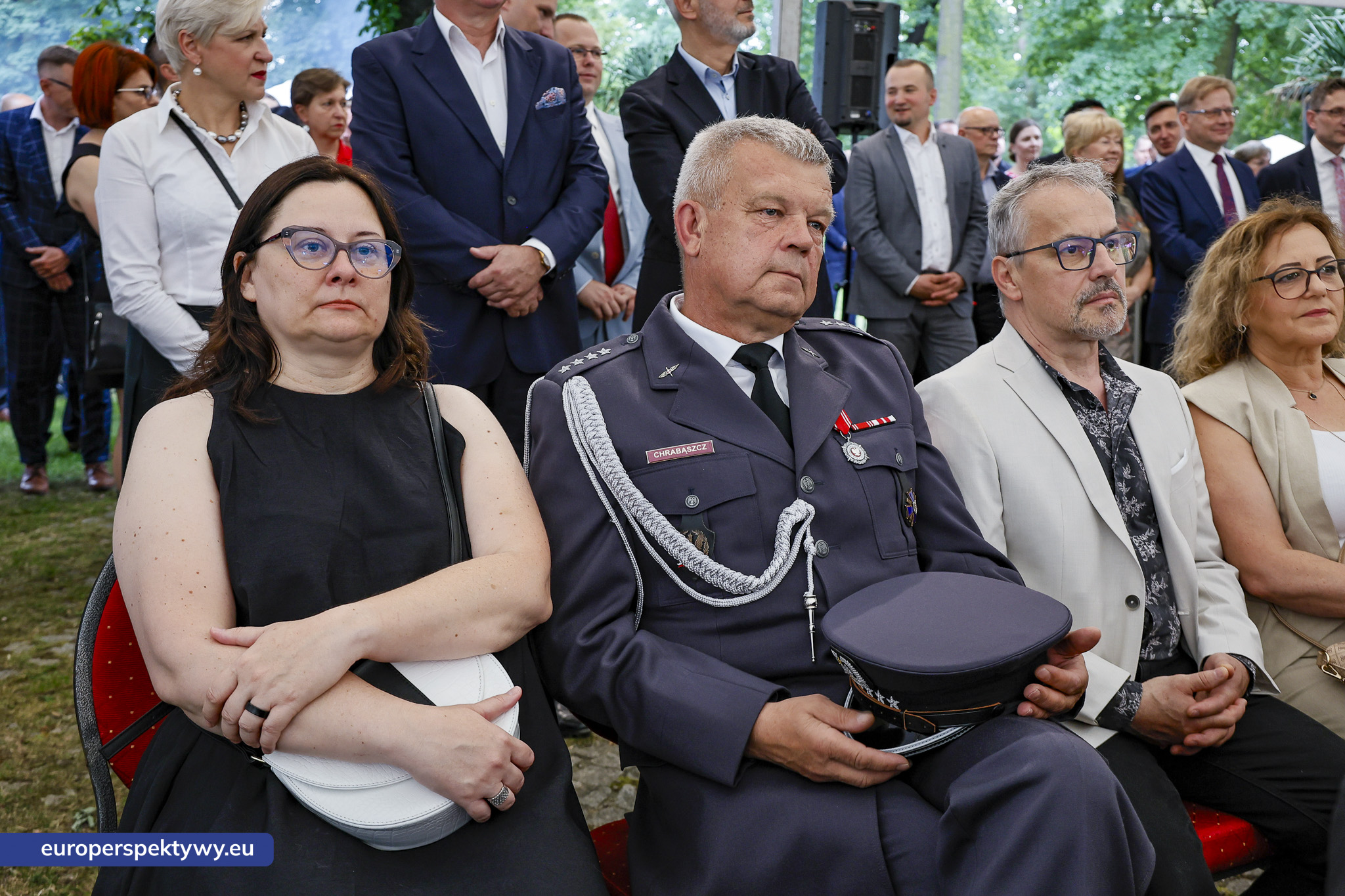 Europerspektywy Tyski Lider 2025-1319 Europerspektywy Tyski Lider Przedsiębiorczości 2025 – prestiż, rozwój i networking z OIPH Tychy