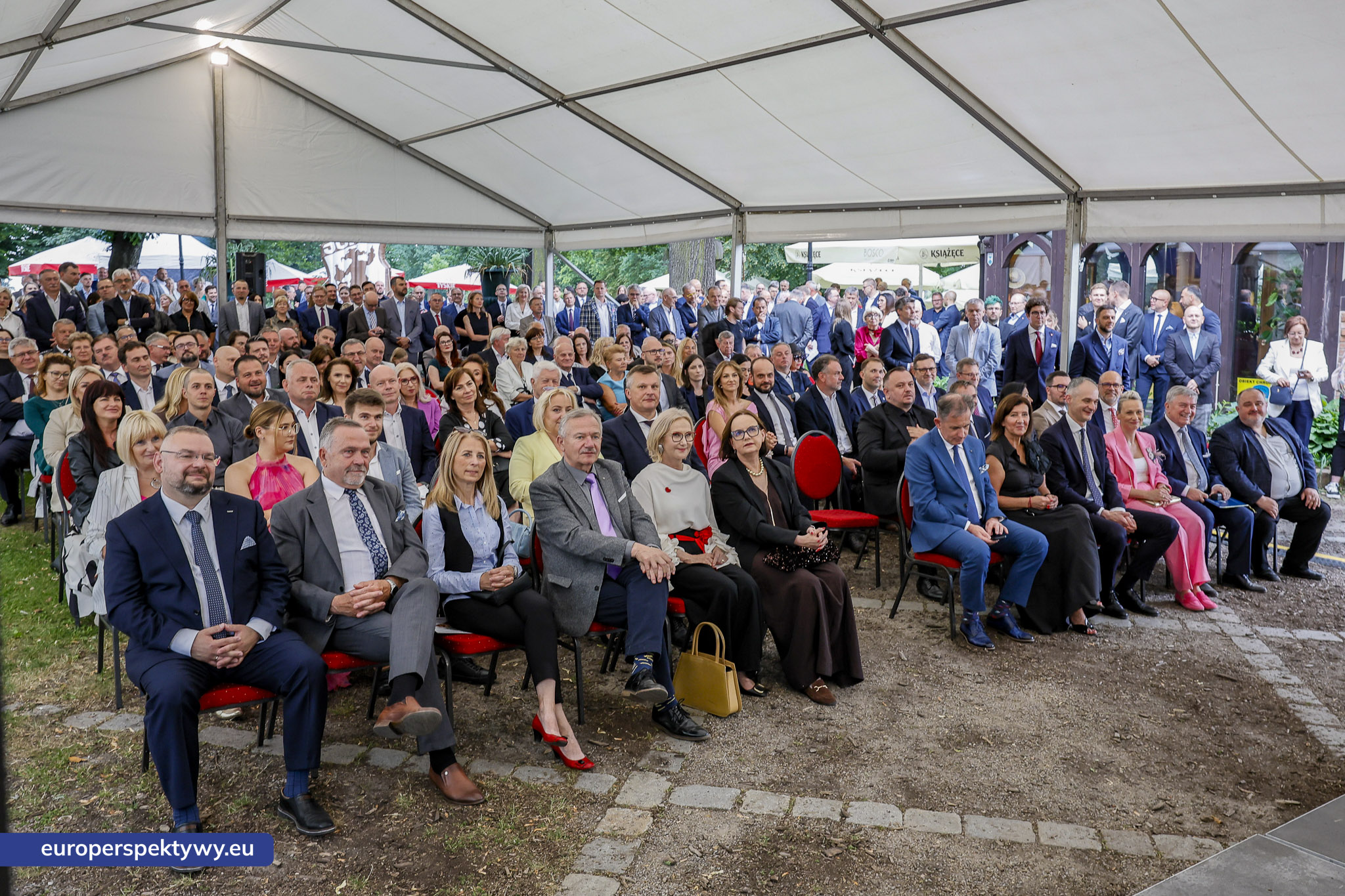 Europerspektywy Tyski Lider 2025-1321 Europerspektywy Tyski Lider Przedsiębiorczości 2025 – prestiż, rozwój i networking z OIPH Tychy