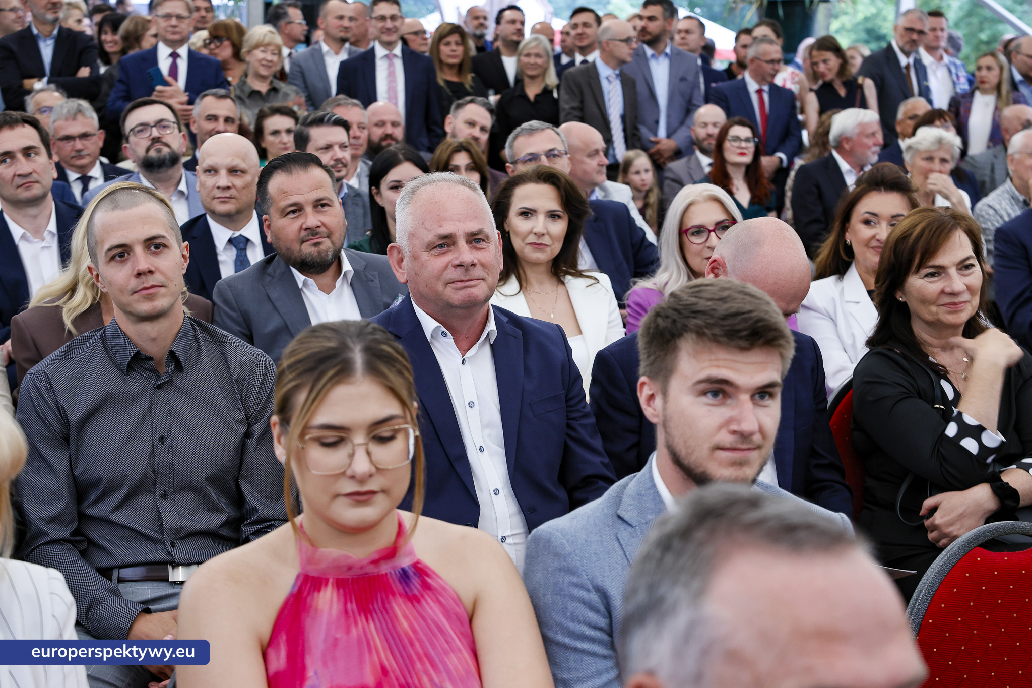 Europerspektywy Tyski Lider 2025-1325 Europerspektywy Tyski Lider Przedsiębiorczości 2025 – prestiż, rozwój i networking z OIPH Tychy