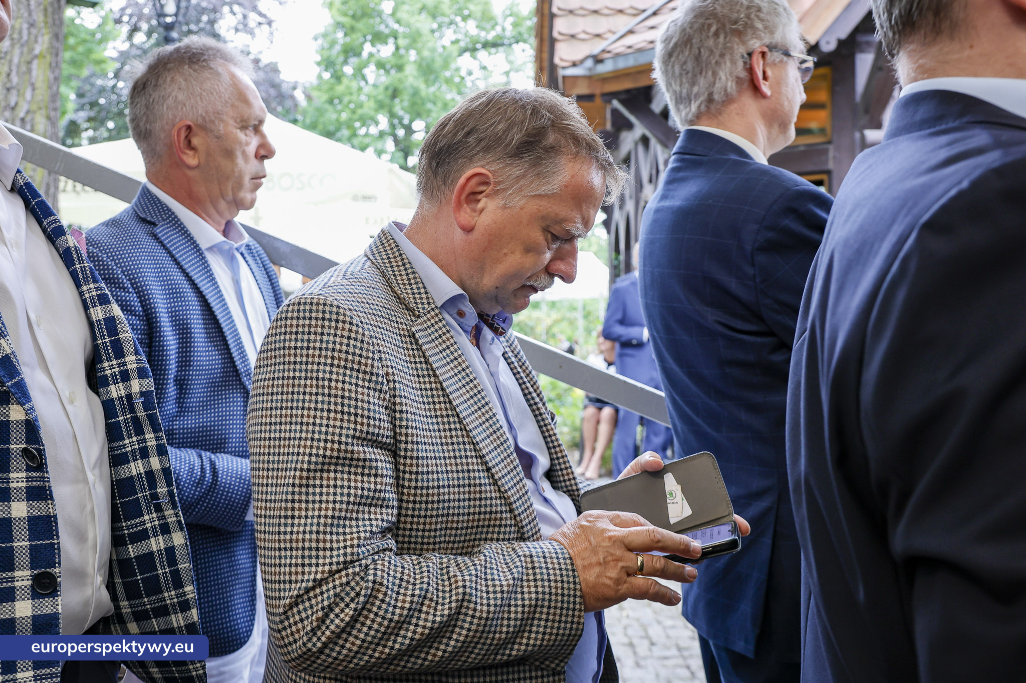 Europerspektywy Tyski Lider 2025-1331 Europerspektywy Tyski Lider Przedsiębiorczości 2025 – prestiż, rozwój i networking z OIPH Tychy