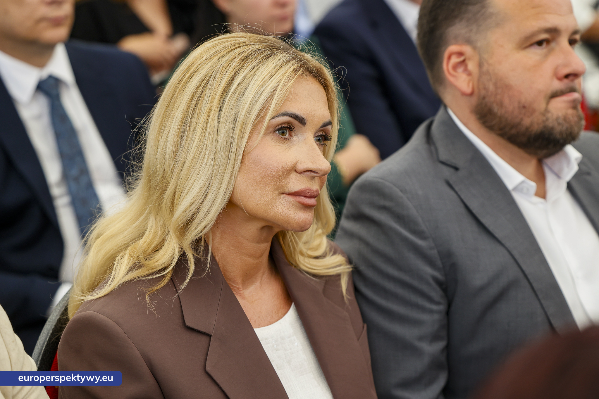 Europerspektywy Tyski Lider 2025-1336 Europerspektywy Tyski Lider Przedsiębiorczości 2025 – prestiż, rozwój i networking z OIPH Tychy