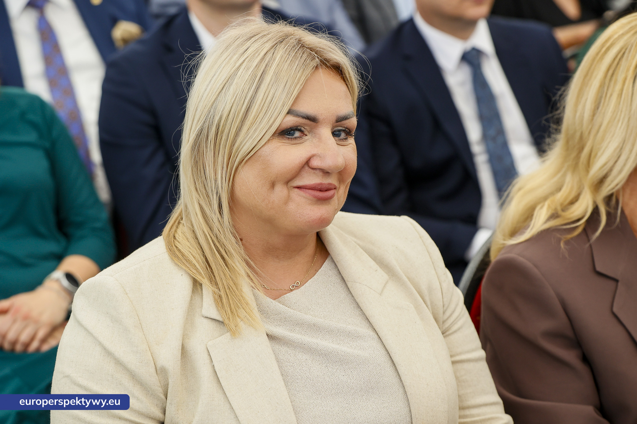 Europerspektywy Tyski Lider 2025-1337 Europerspektywy Tyski Lider Przedsiębiorczości 2025 – prestiż, rozwój i networking z OIPH Tychy