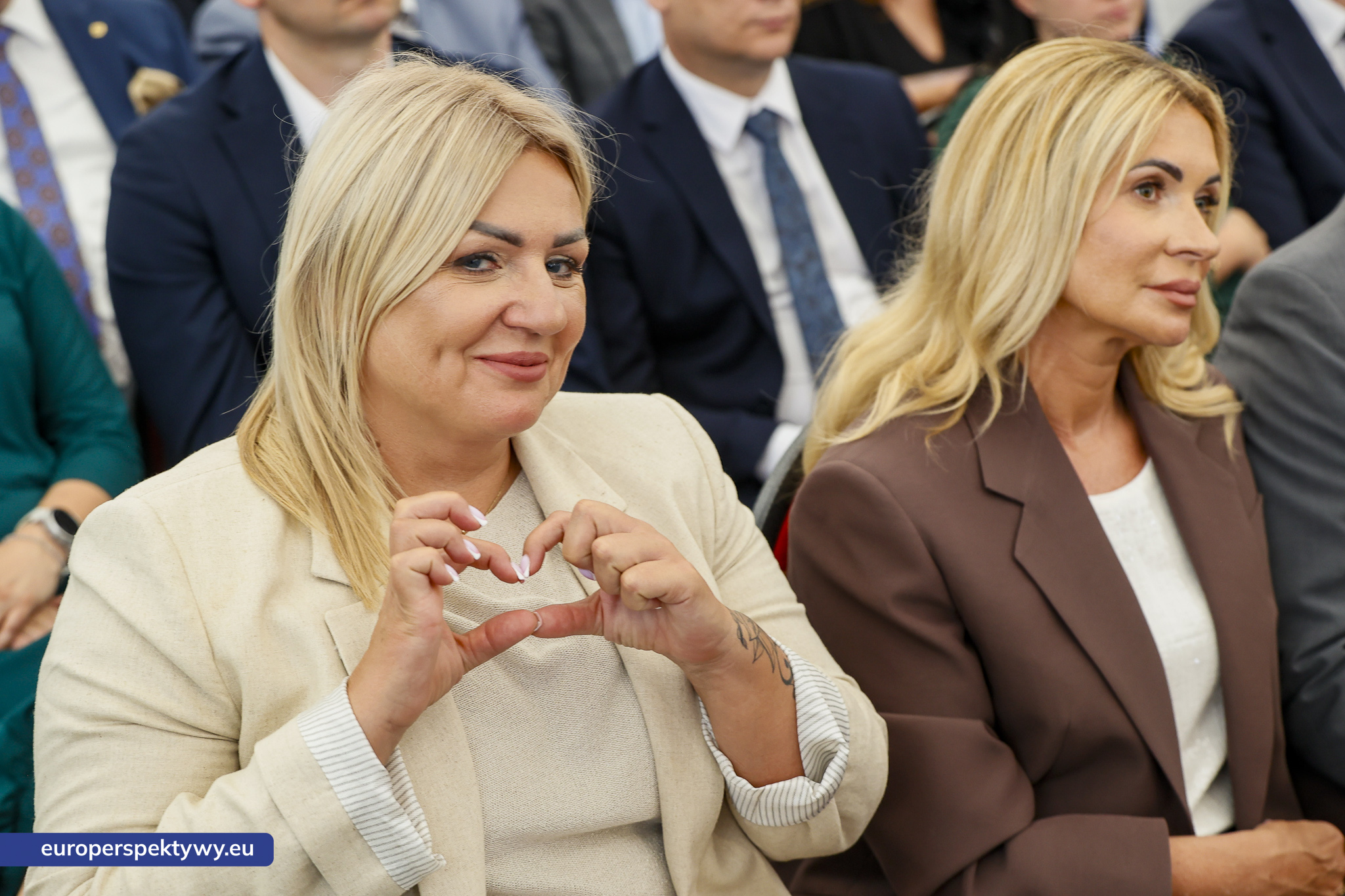 Europerspektywy Tyski Lider 2025-1339 Europerspektywy Tyski Lider Przedsiębiorczości 2025 – prestiż, rozwój i networking z OIPH Tychy