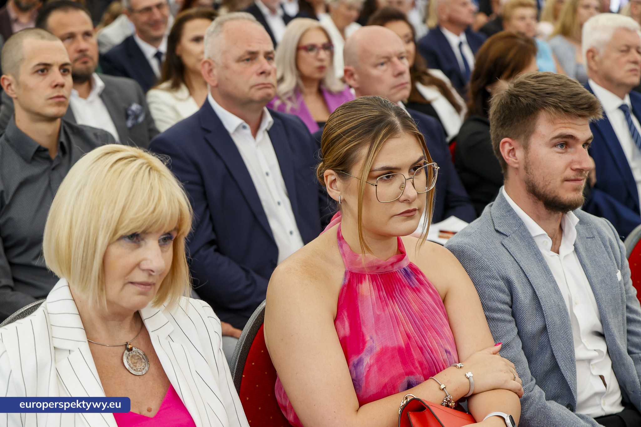 Europerspektywy Tyski Lider 2025-1342 Europerspektywy Tyski Lider Przedsiębiorczości 2025 – prestiż, rozwój i networking z OIPH Tychy