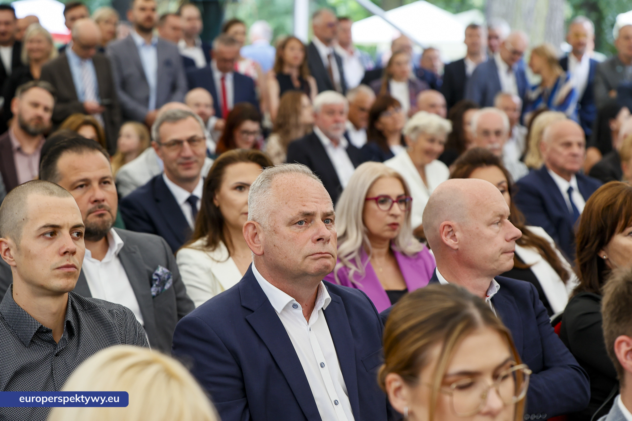 Europerspektywy Tyski Lider 2025-1343 Europerspektywy Tyski Lider Przedsiębiorczości 2025 – prestiż, rozwój i networking z OIPH Tychy