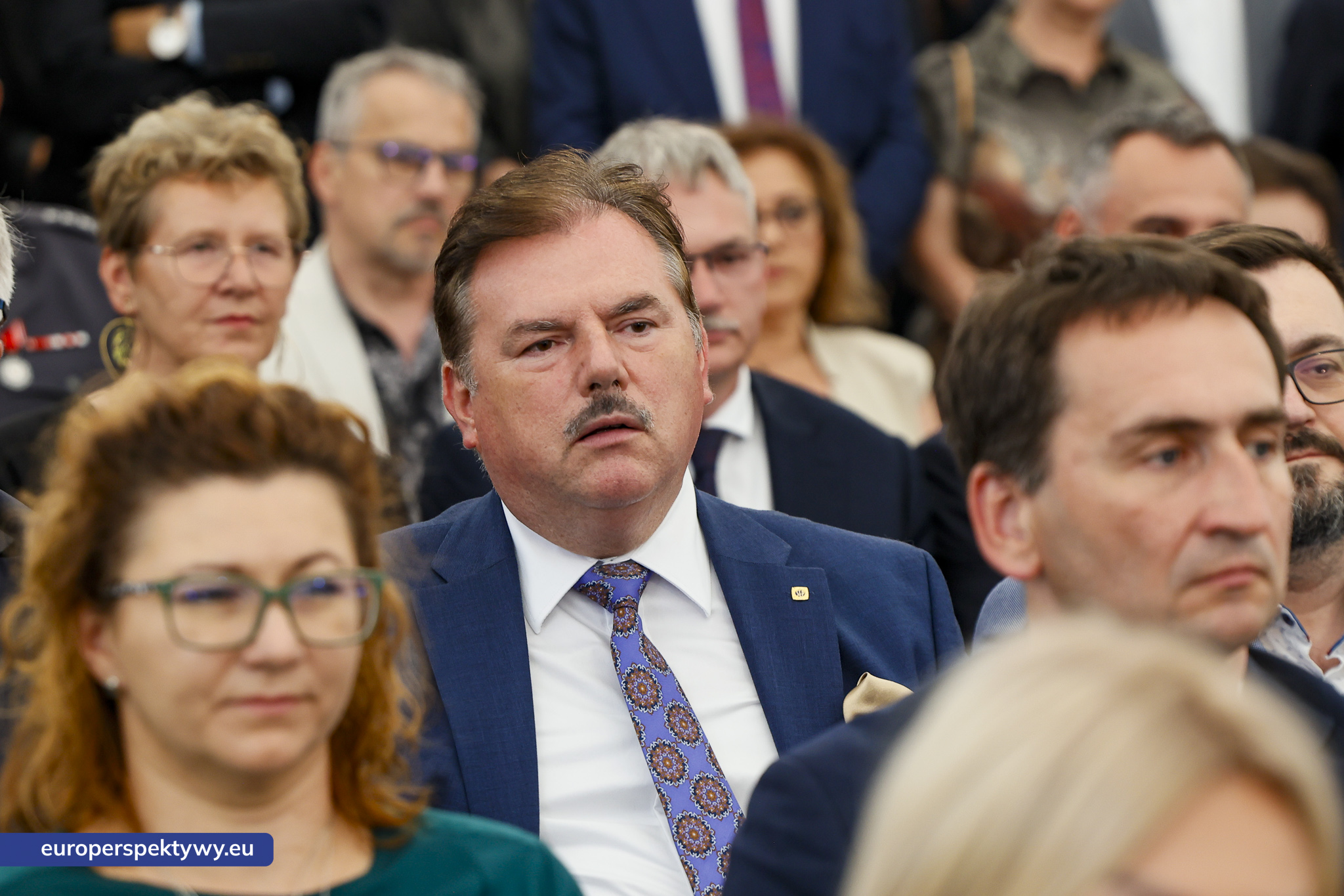 Europerspektywy Tyski Lider 2025-1345 Europerspektywy Tyski Lider Przedsiębiorczości 2025 – prestiż, rozwój i networking z OIPH Tychy