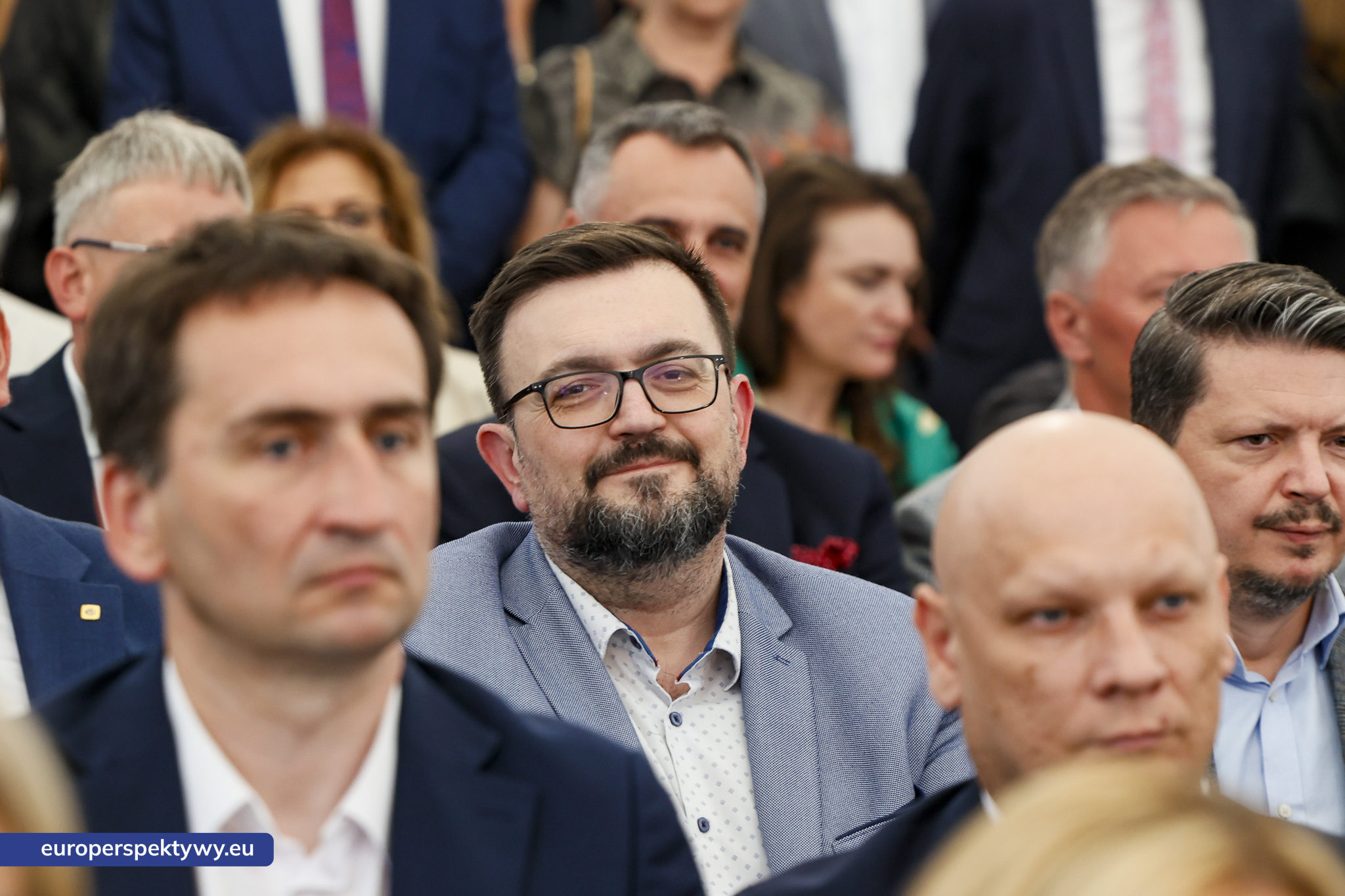 Europerspektywy Tyski Lider 2025-1346 Europerspektywy Tyski Lider Przedsiębiorczości 2025 – prestiż, rozwój i networking z OIPH Tychy