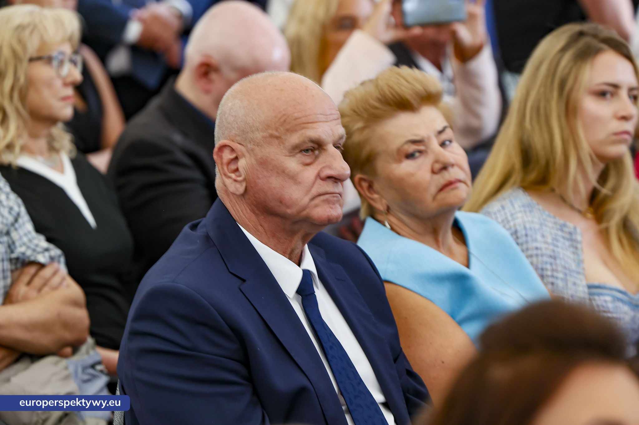 Europerspektywy Tyski Lider 2025-1347 Europerspektywy Tyski Lider Przedsiębiorczości 2025 – prestiż, rozwój i networking z OIPH Tychy