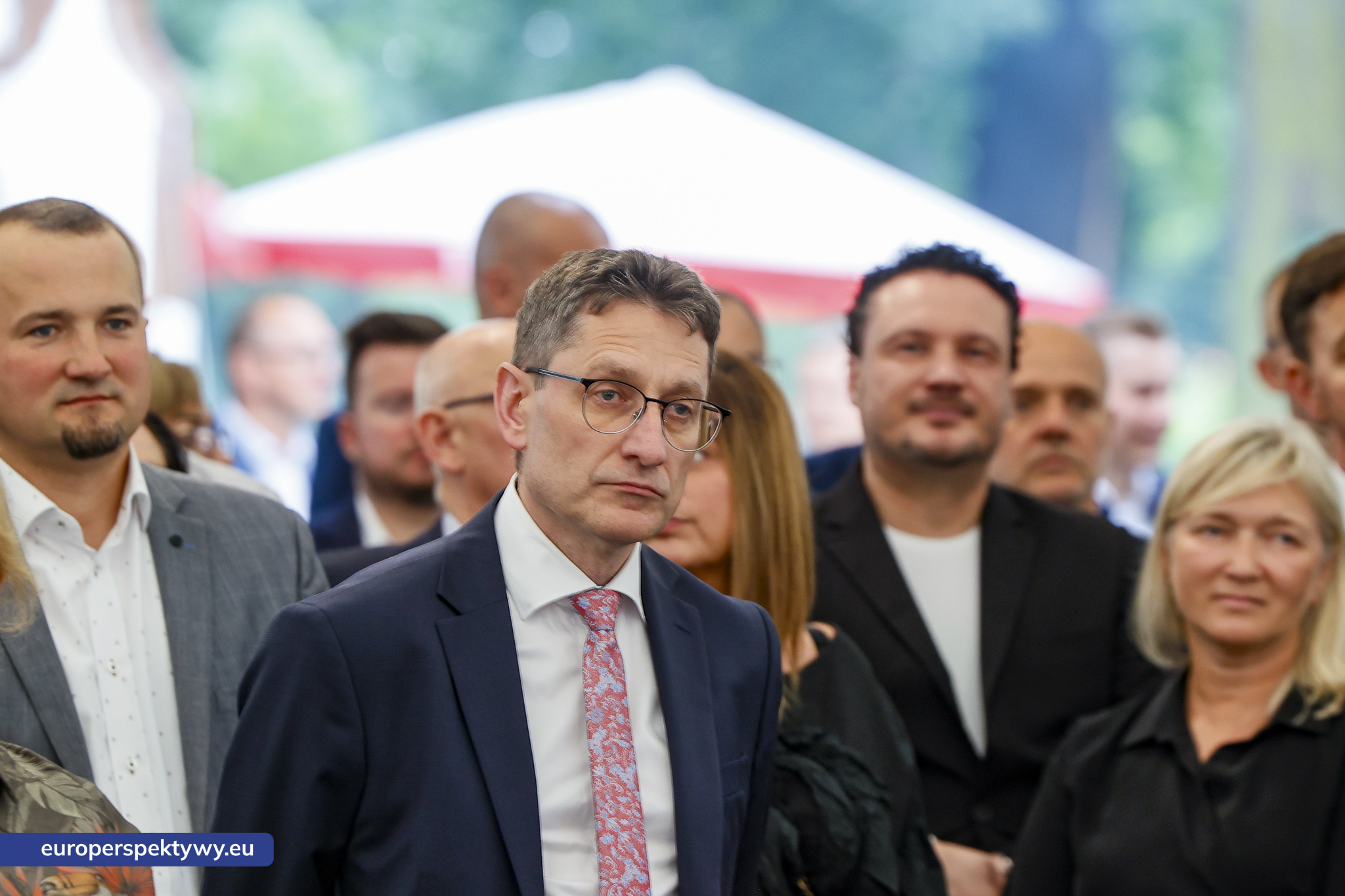 Europerspektywy Tyski Lider 2025-1348 Europerspektywy Tyski Lider Przedsiębiorczości 2025 – prestiż, rozwój i networking z OIPH Tychy