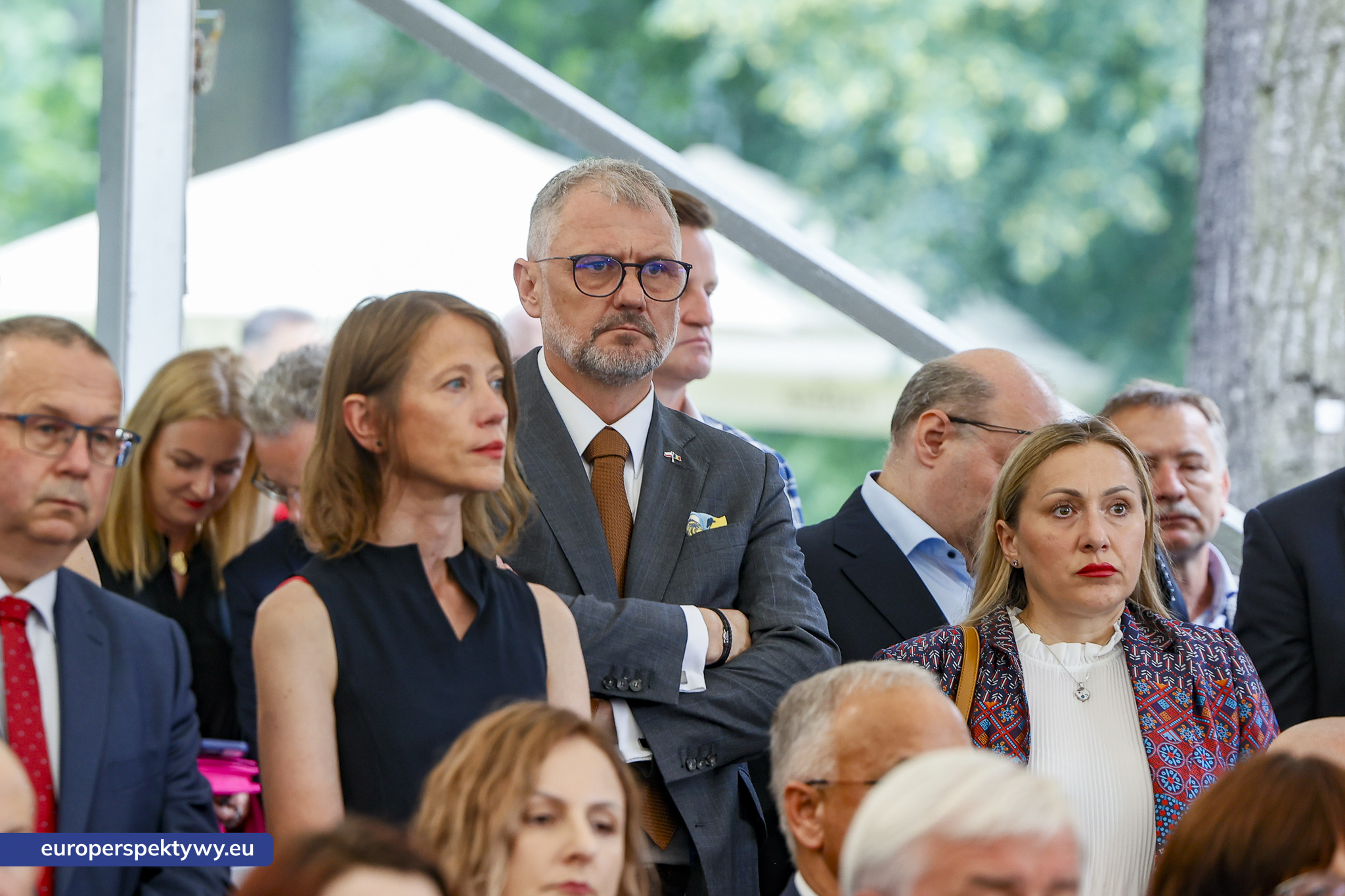 Europerspektywy Tyski Lider 2025-1349 Europerspektywy Tyski Lider Przedsiębiorczości 2025 – prestiż, rozwój i networking z OIPH Tychy