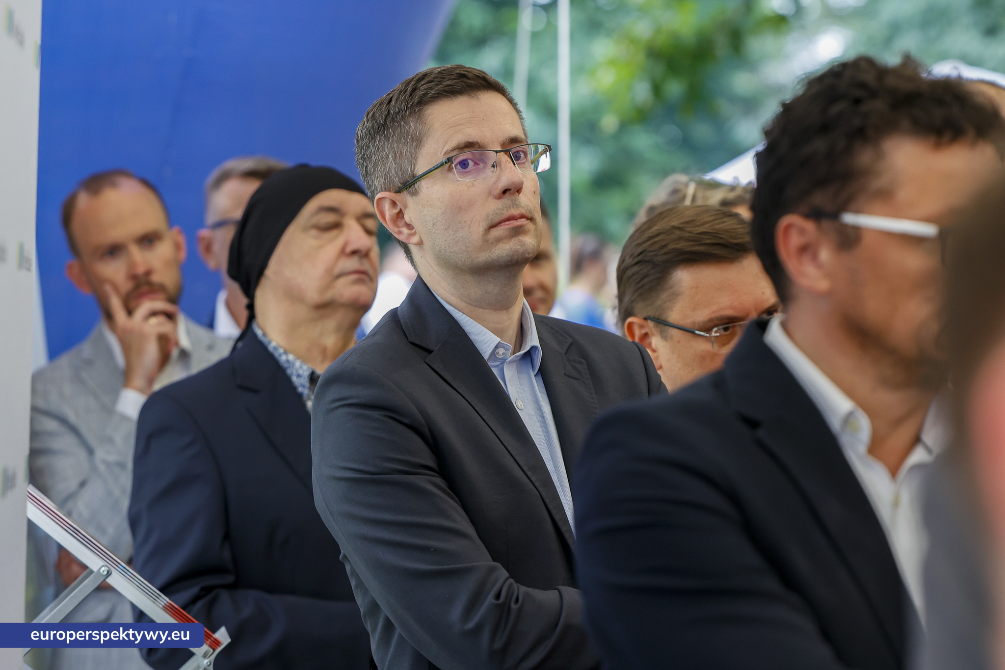 Europerspektywy Tyski Lider 2025-1350 Europerspektywy Tyski Lider Przedsiębiorczości 2025 – prestiż, rozwój i networking z OIPH Tychy