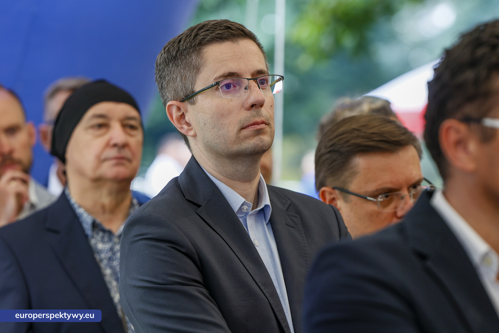 Europerspektywy Tyski Lider 2025-1352 Europerspektywy Tyski Lider Przedsiębiorczości 2025 – prestiż, rozwój i networking z OIPH Tychy