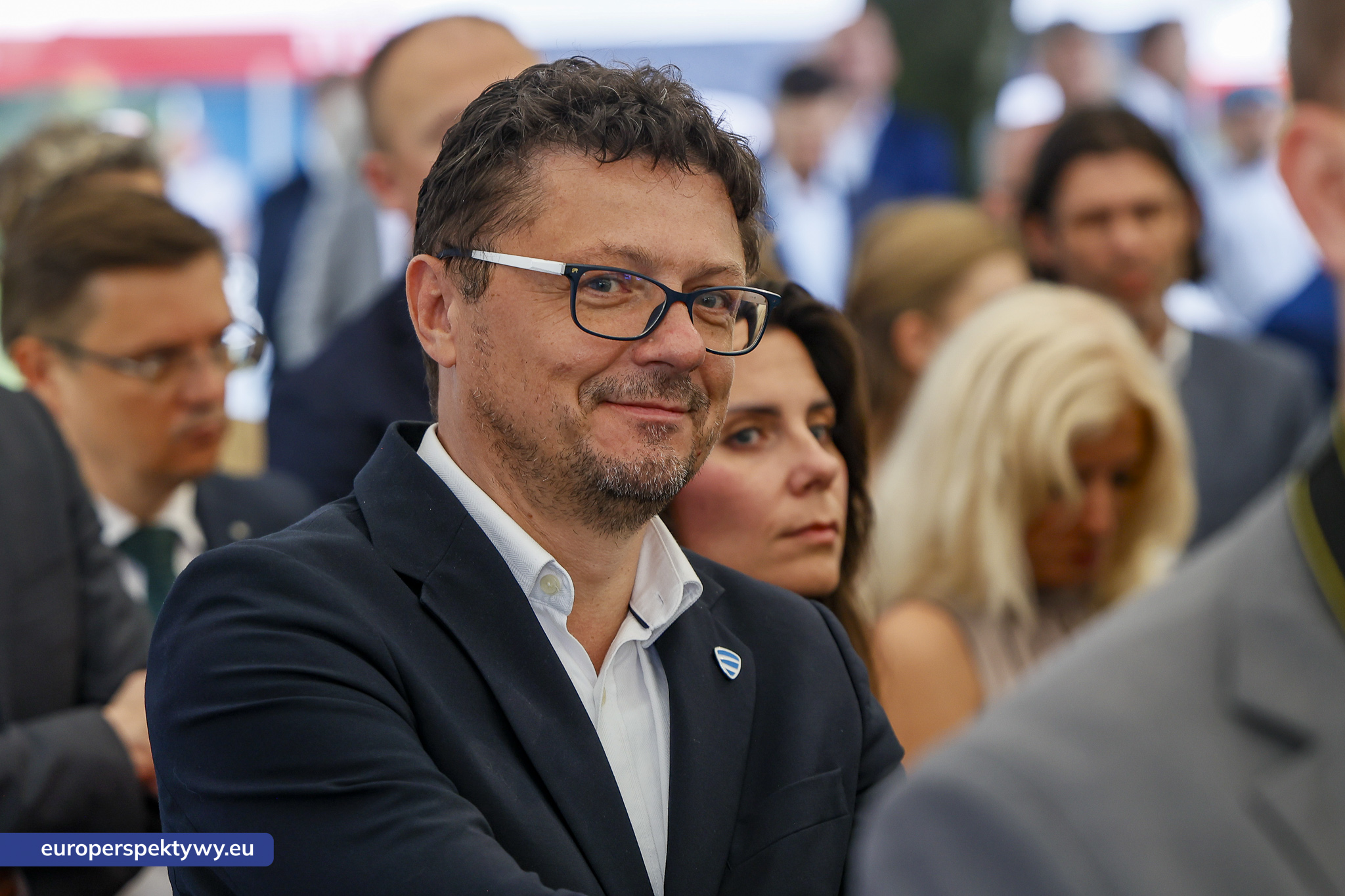 Europerspektywy Tyski Lider 2025-1354 Europerspektywy Tyski Lider Przedsiębiorczości 2025 – prestiż, rozwój i networking z OIPH Tychy