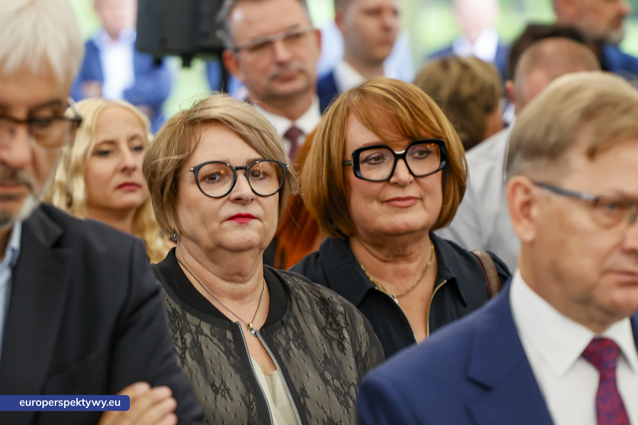 Europerspektywy Tyski Lider 2025-1355 Europerspektywy Tyski Lider Przedsiębiorczości 2025 – prestiż, rozwój i networking z OIPH Tychy