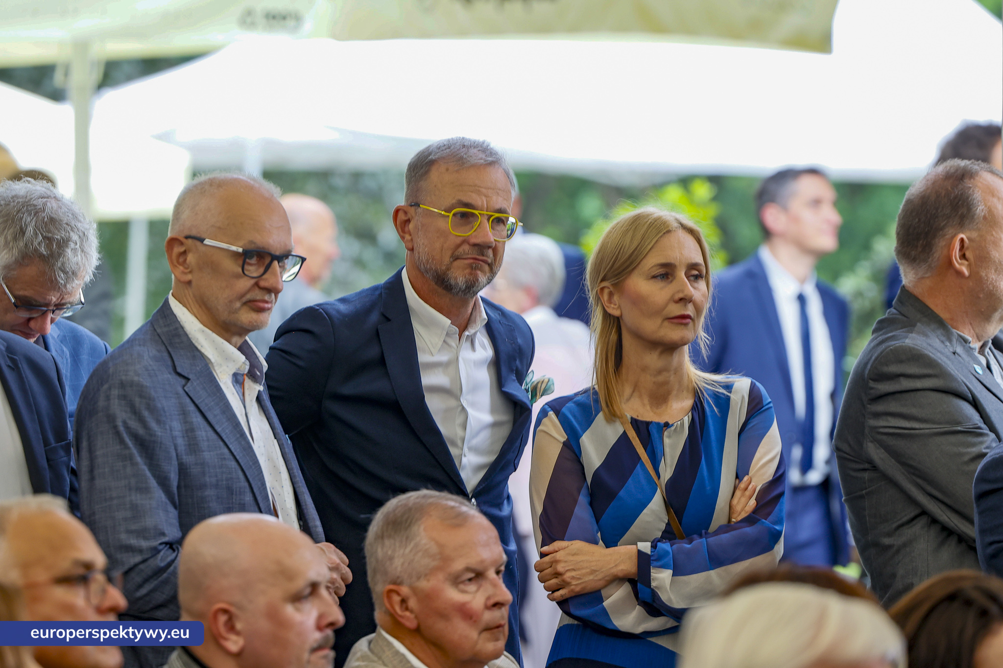 Europerspektywy Tyski Lider 2025-1356 Europerspektywy Tyski Lider Przedsiębiorczości 2025 – prestiż, rozwój i networking z OIPH Tychy