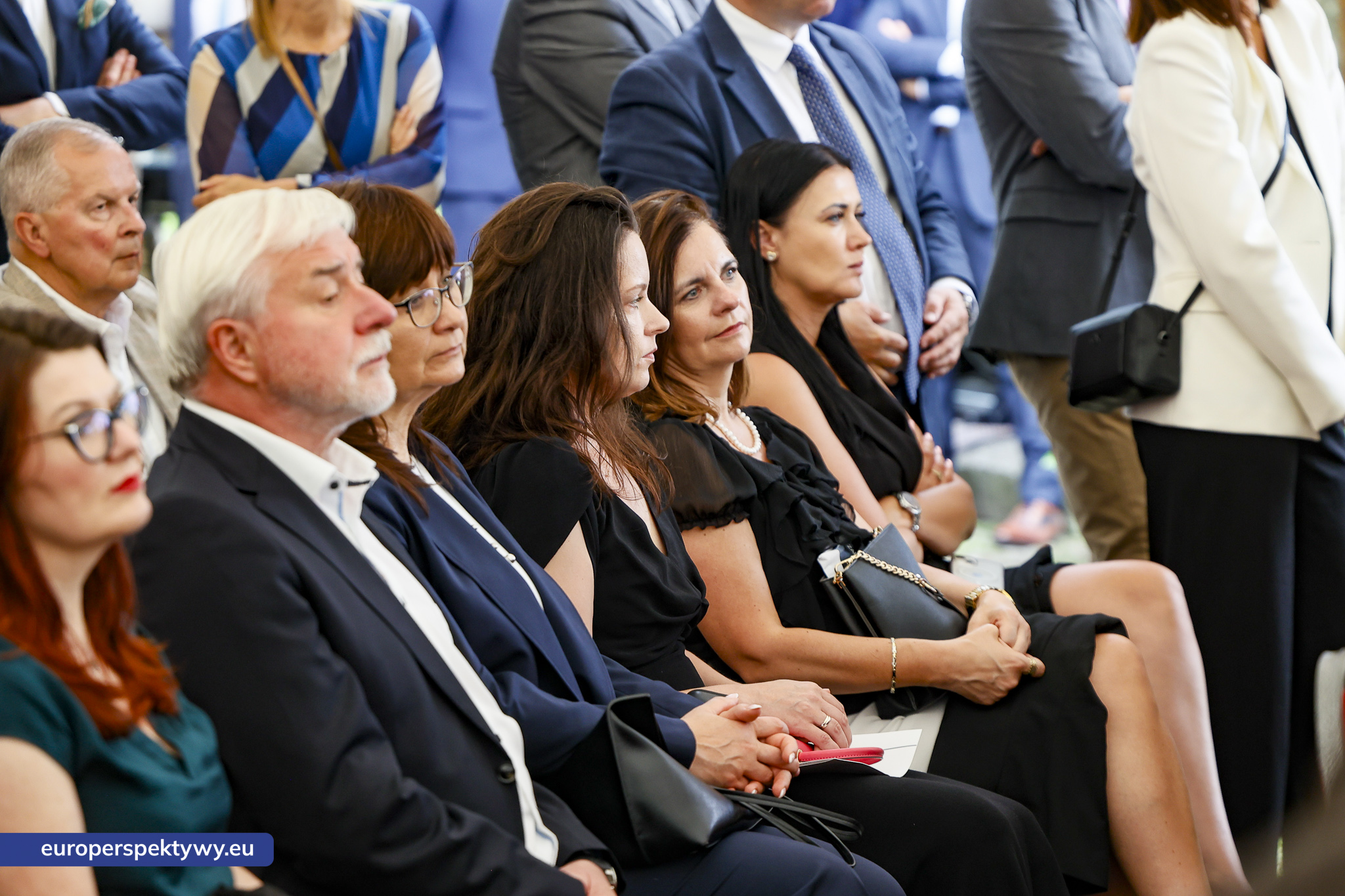 Europerspektywy Tyski Lider 2025-1357 Europerspektywy Tyski Lider Przedsiębiorczości 2025 – prestiż, rozwój i networking z OIPH Tychy