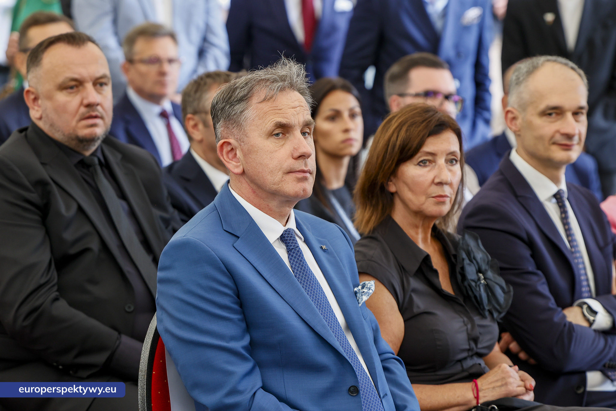 Europerspektywy Tyski Lider 2025-1360 Europerspektywy Tyski Lider Przedsiębiorczości 2025 – prestiż, rozwój i networking z OIPH Tychy