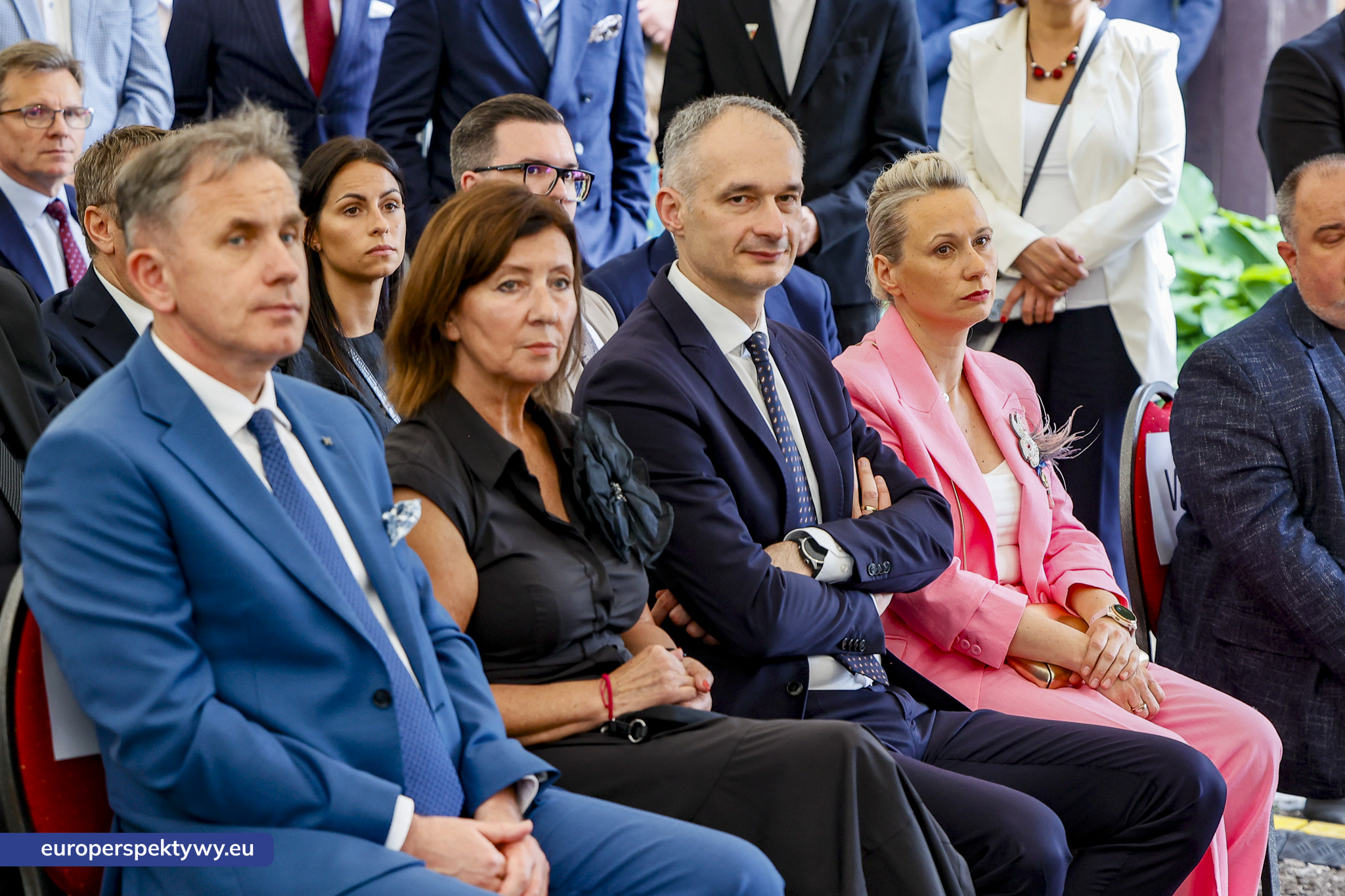 Europerspektywy Tyski Lider 2025-1361 Europerspektywy Tyski Lider Przedsiębiorczości 2025 – prestiż, rozwój i networking z OIPH Tychy