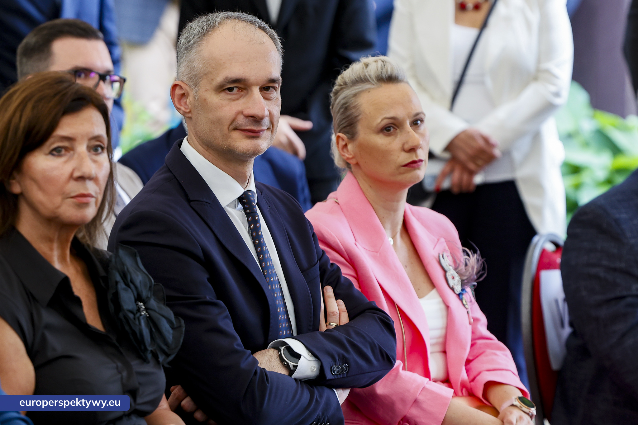 Europerspektywy Tyski Lider 2025-1362 Europerspektywy Tyski Lider Przedsiębiorczości 2025 – prestiż, rozwój i networking z OIPH Tychy