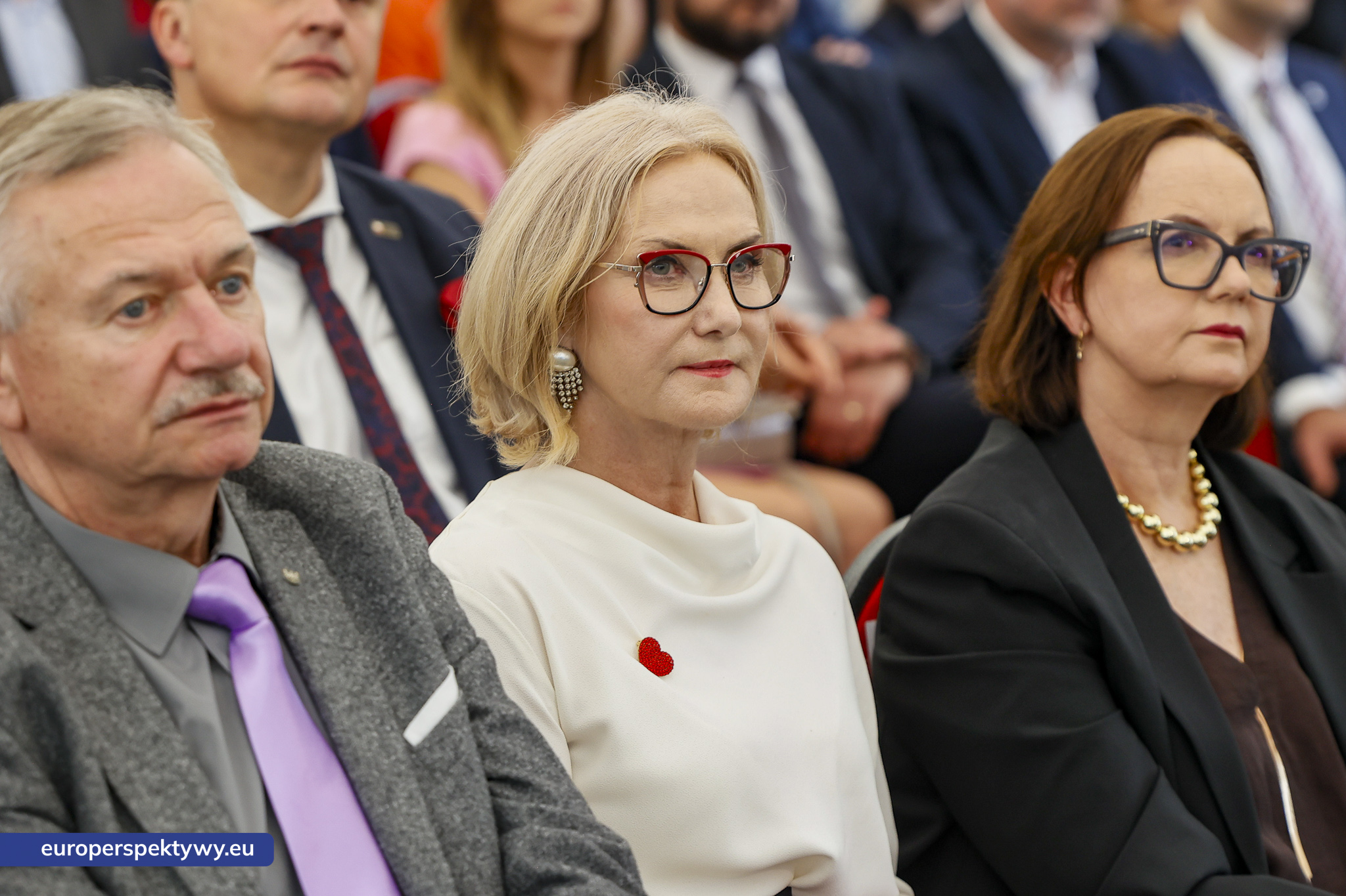 Europerspektywy Tyski Lider 2025-1363 Europerspektywy Tyski Lider Przedsiębiorczości 2025 – prestiż, rozwój i networking z OIPH Tychy