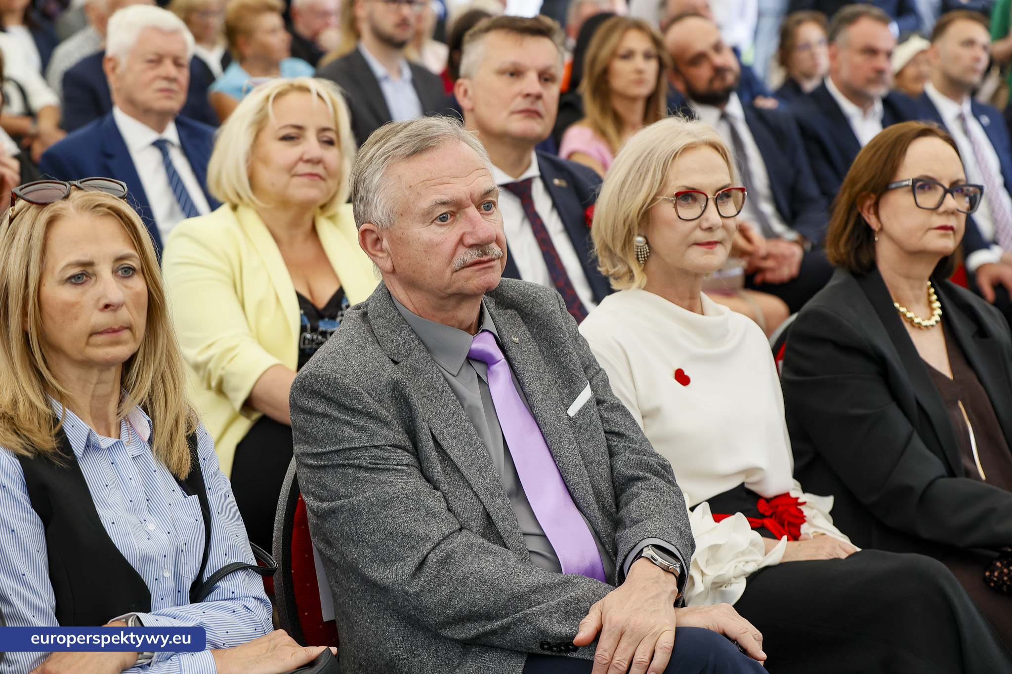Europerspektywy Tyski Lider 2025-1364 Europerspektywy Tyski Lider Przedsiębiorczości 2025 – prestiż, rozwój i networking z OIPH Tychy