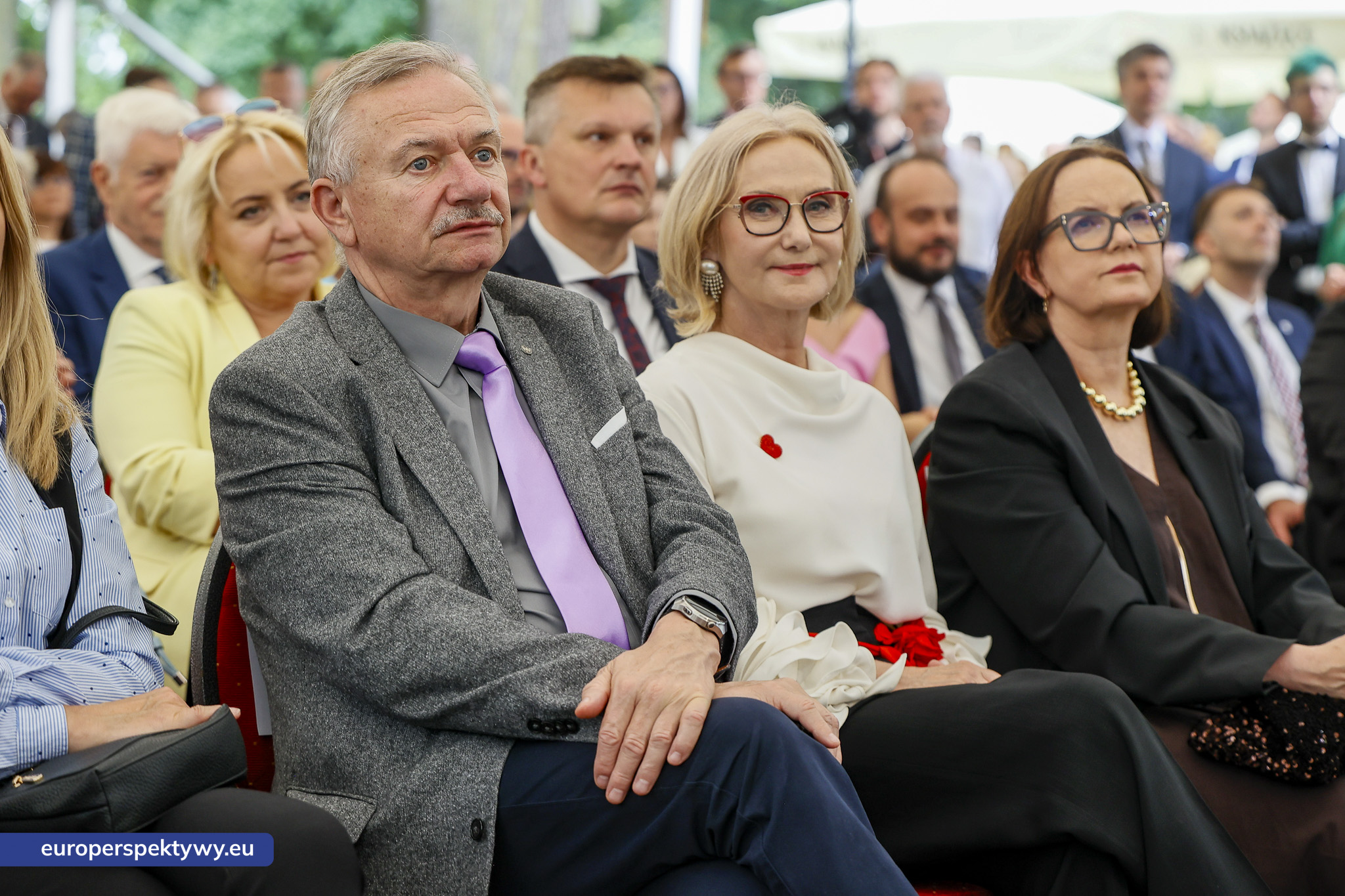 Europerspektywy Tyski Lider 2025-1366 Europerspektywy Tyski Lider Przedsiębiorczości 2025 – prestiż, rozwój i networking z OIPH Tychy