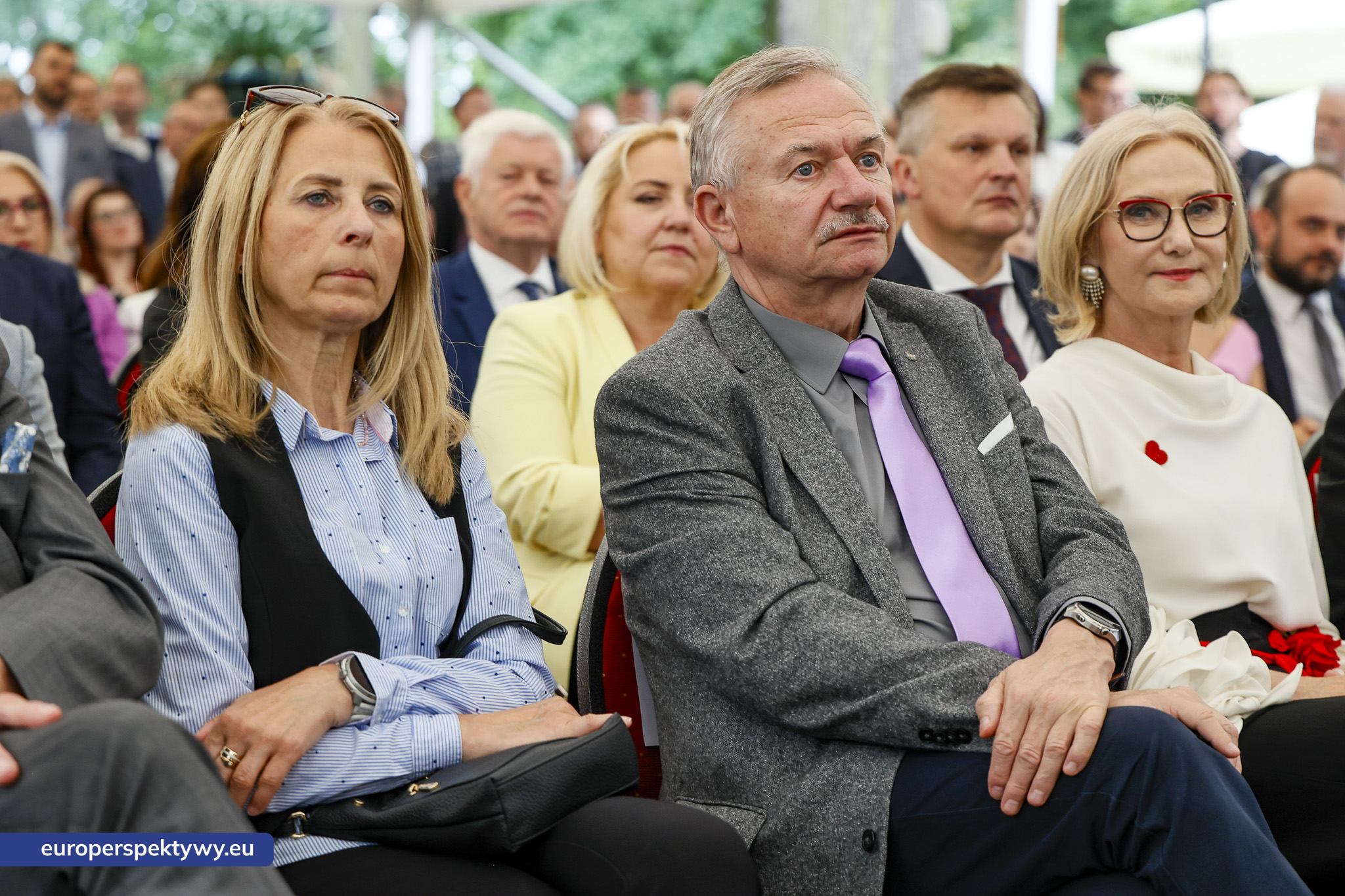 Europerspektywy Tyski Lider 2025-1368 Europerspektywy Tyski Lider Przedsiębiorczości 2025 – prestiż, rozwój i networking z OIPH Tychy