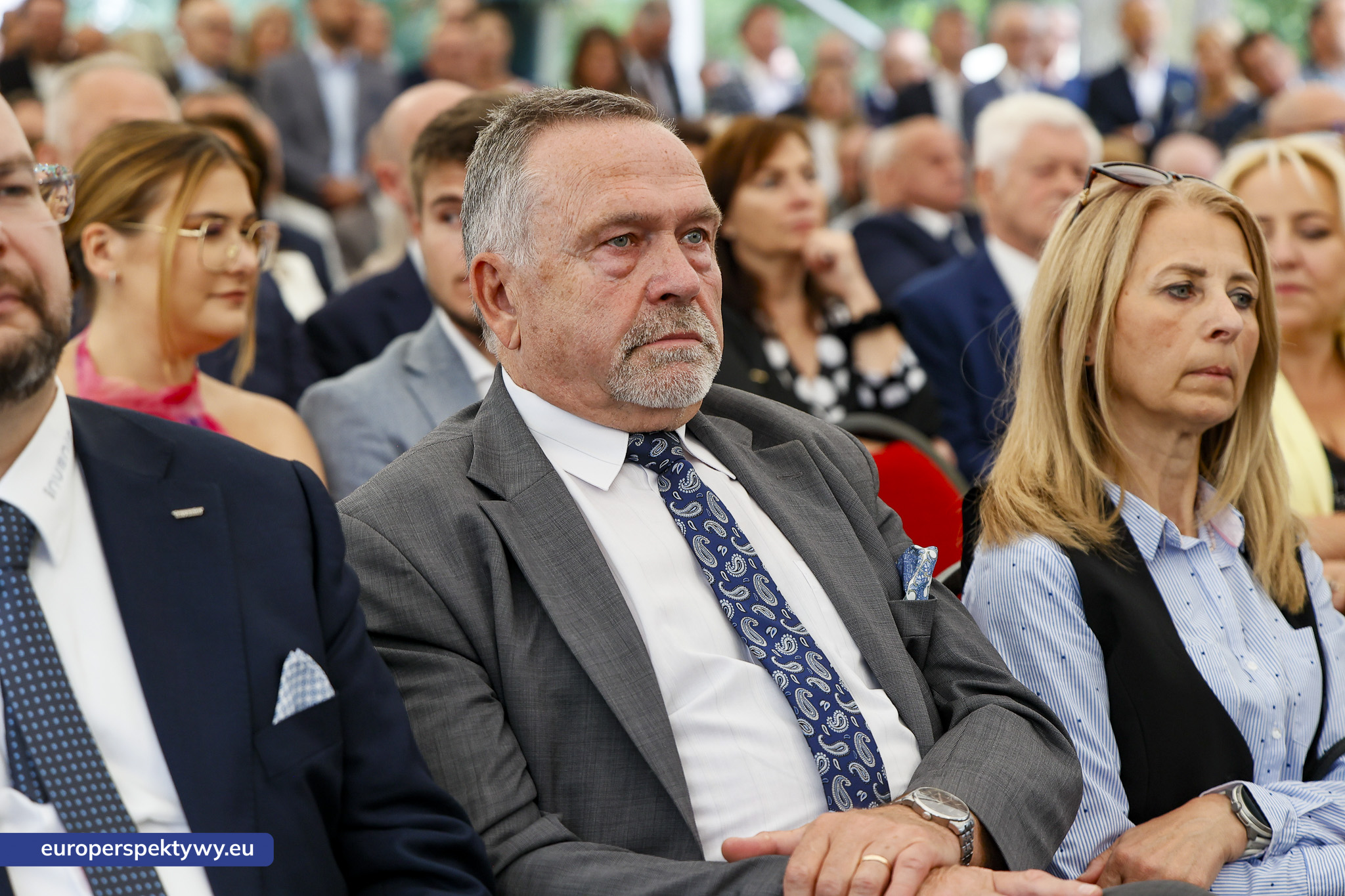 Europerspektywy Tyski Lider 2025-1371 Europerspektywy Tyski Lider Przedsiębiorczości 2025 – prestiż, rozwój i networking z OIPH Tychy