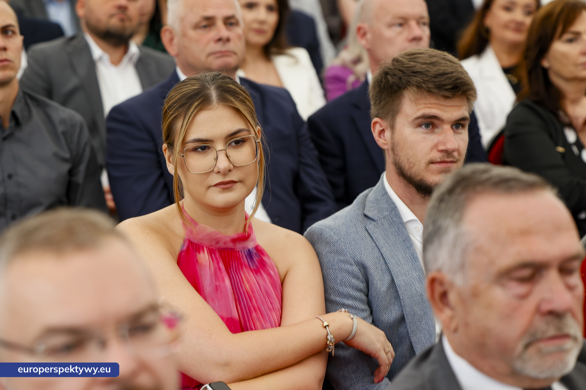 Europerspektywy Tyski Lider 2025-1373 Europerspektywy Tyski Lider Przedsiębiorczości 2025 – prestiż, rozwój i networking z OIPH Tychy