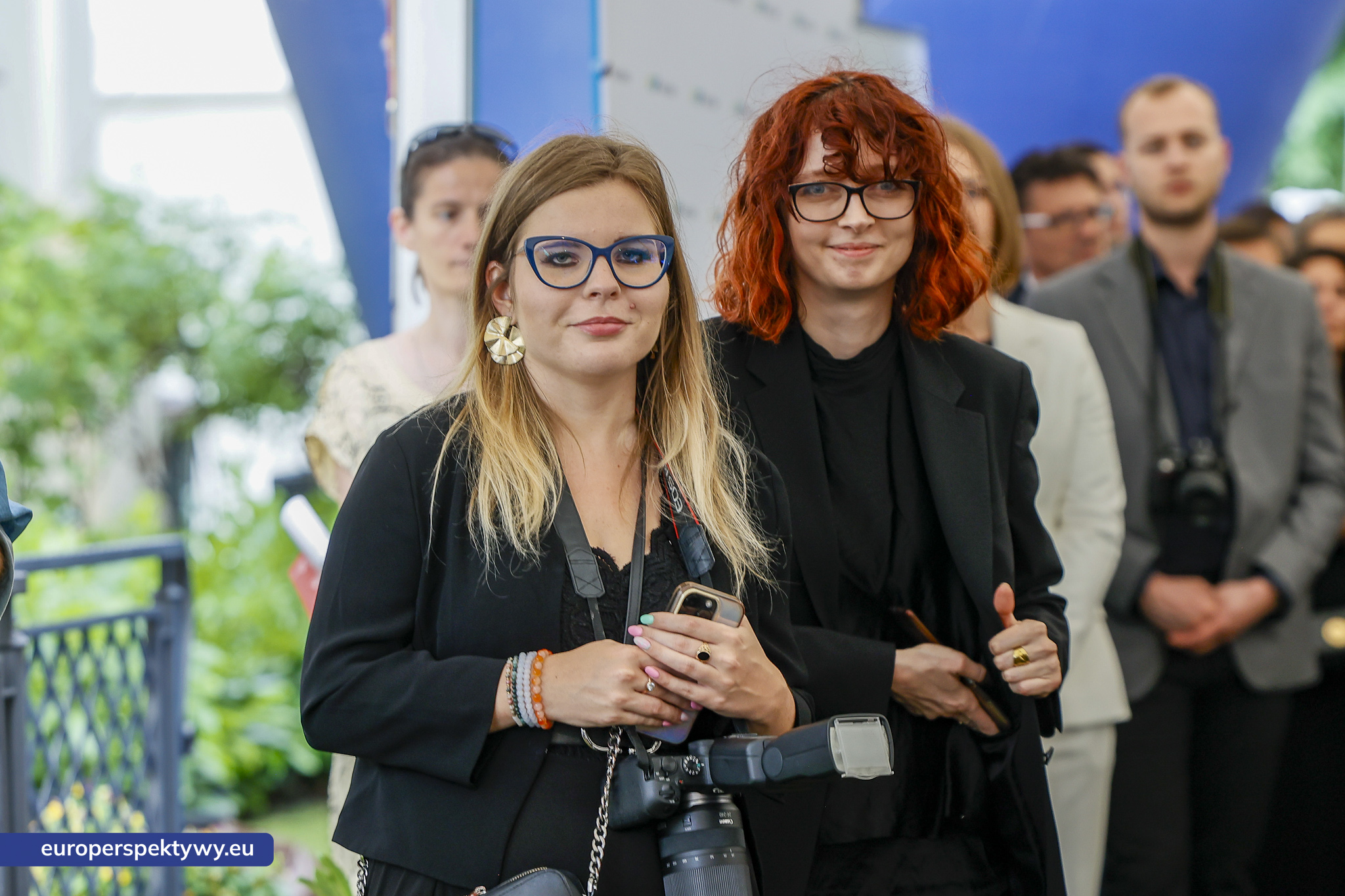 Europerspektywy Tyski Lider 2025-1376 Europerspektywy Tyski Lider Przedsiębiorczości 2025 – prestiż, rozwój i networking z OIPH Tychy