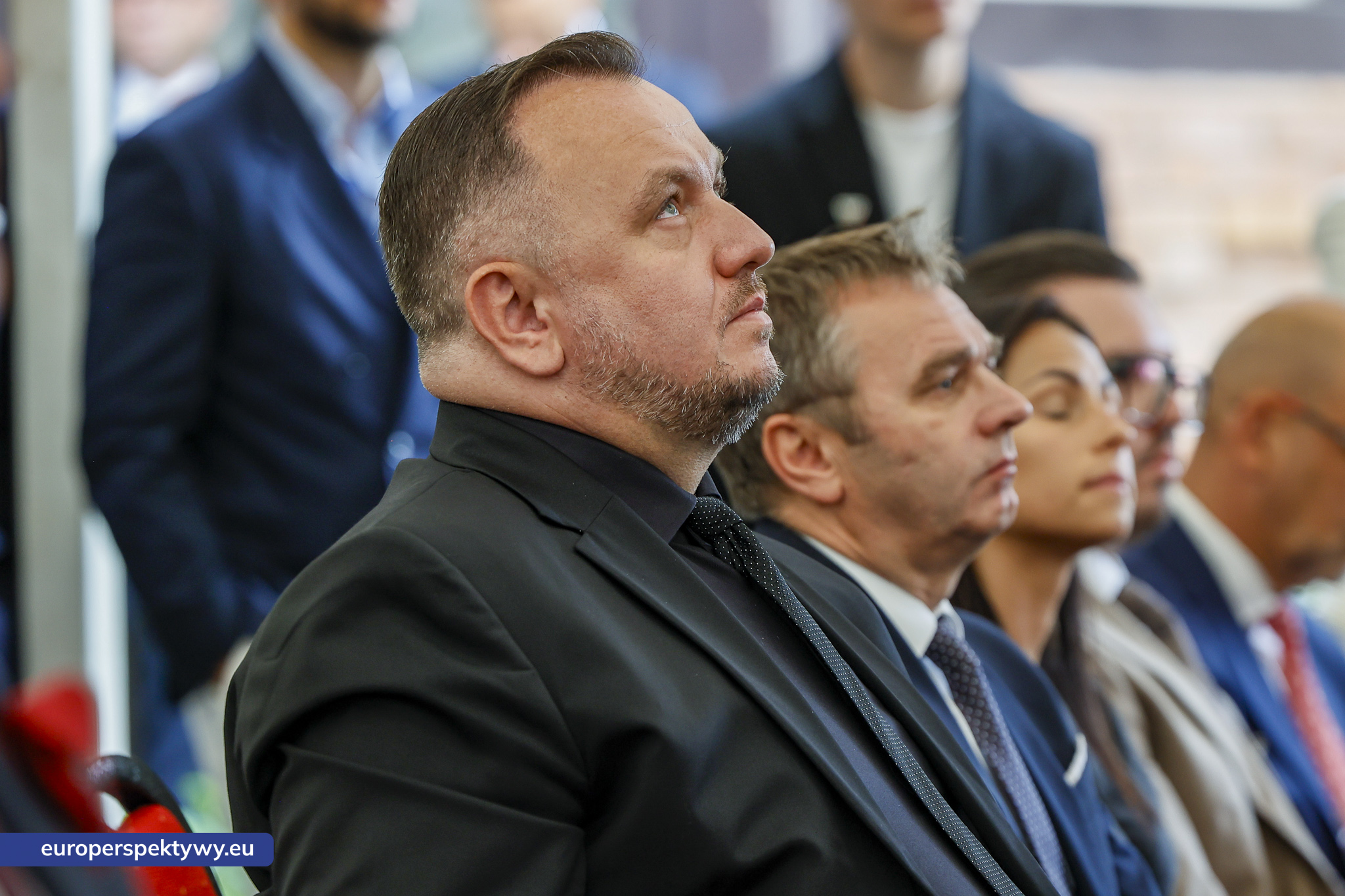 Europerspektywy Tyski Lider 2025-1377 Europerspektywy Tyski Lider Przedsiębiorczości 2025 – prestiż, rozwój i networking z OIPH Tychy