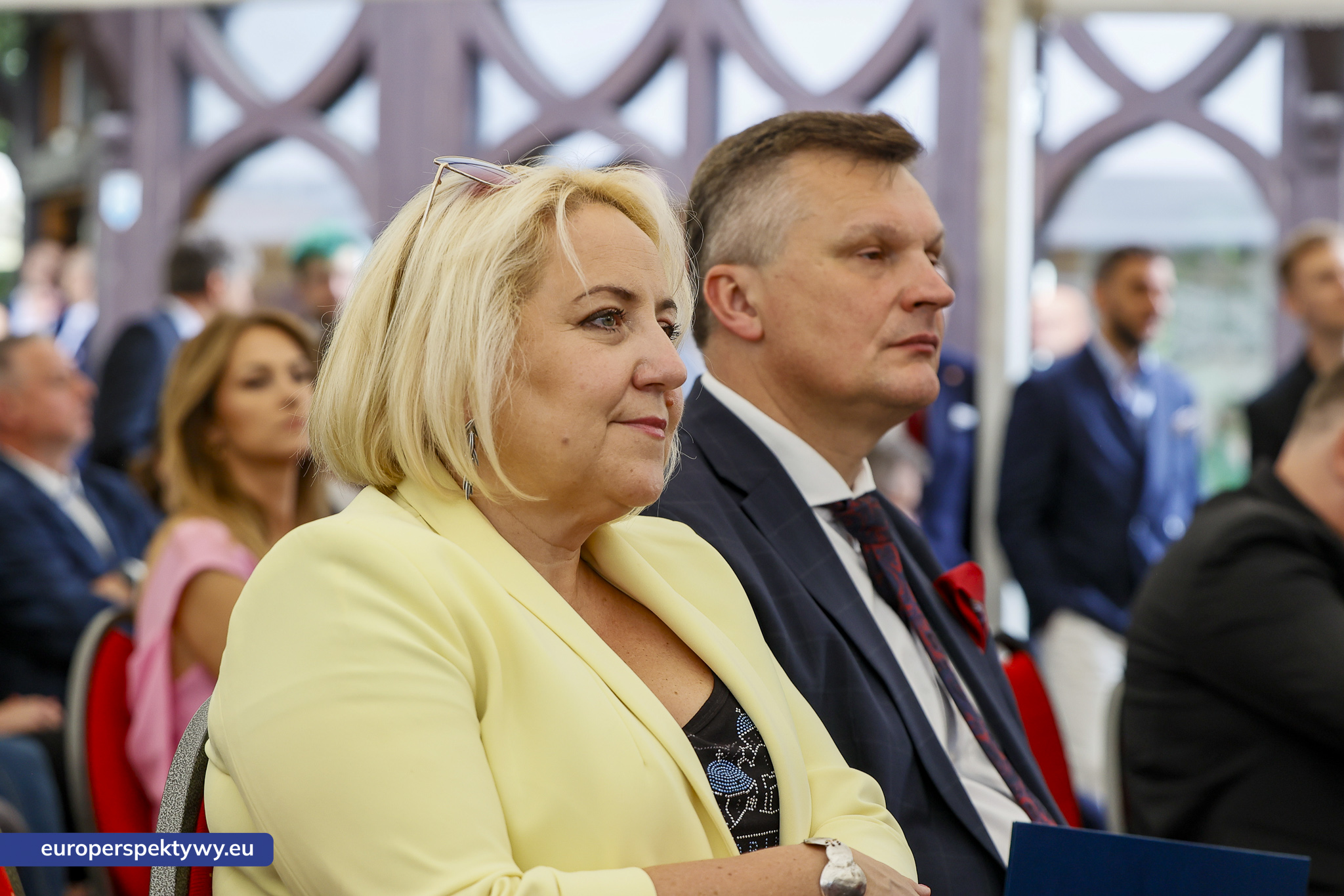 Europerspektywy Tyski Lider 2025-1380 Europerspektywy Tyski Lider Przedsiębiorczości 2025 – prestiż, rozwój i networking z OIPH Tychy