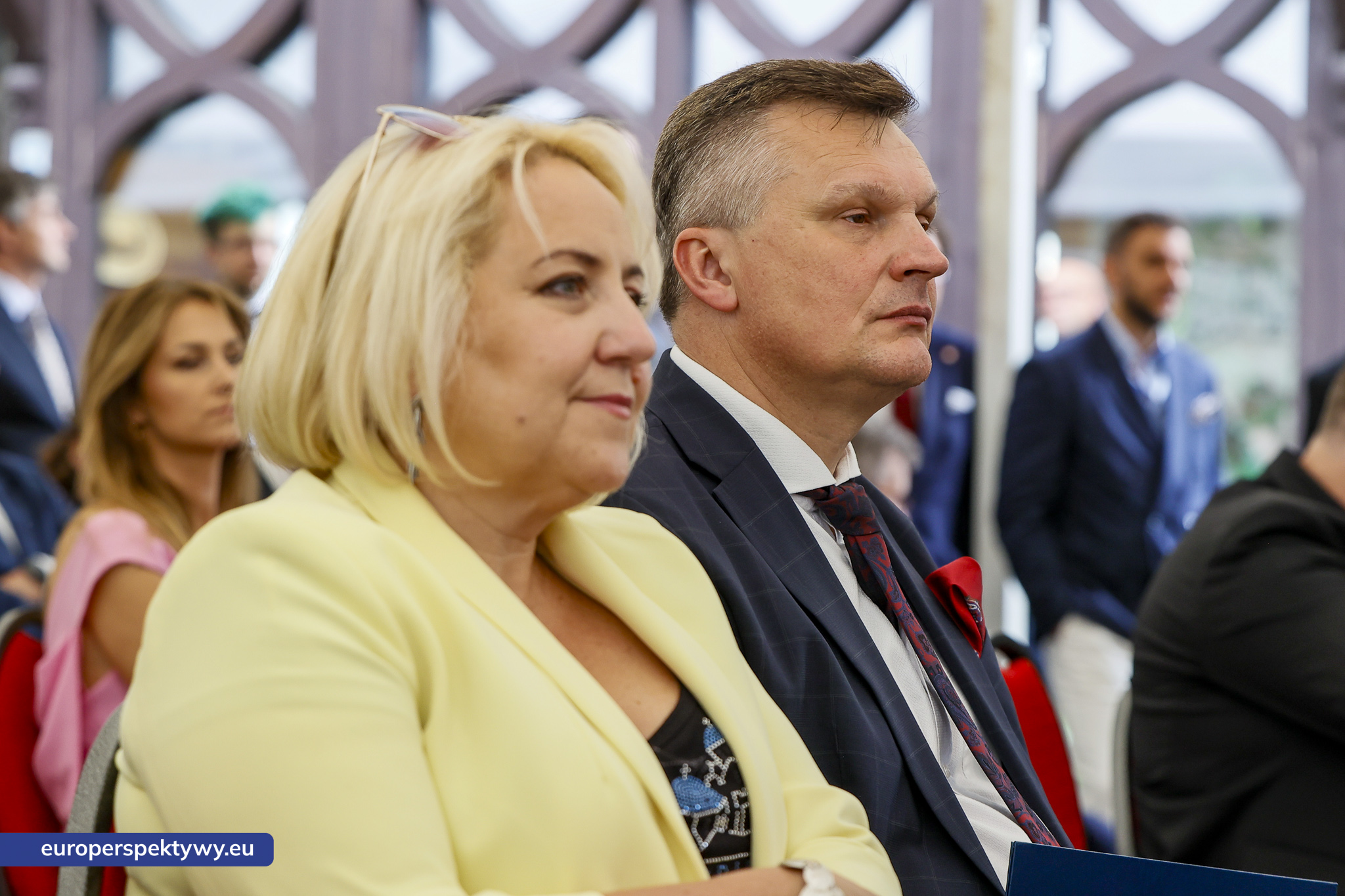 Europerspektywy Tyski Lider 2025-1381 Europerspektywy Tyski Lider Przedsiębiorczości 2025 – prestiż, rozwój i networking z OIPH Tychy
