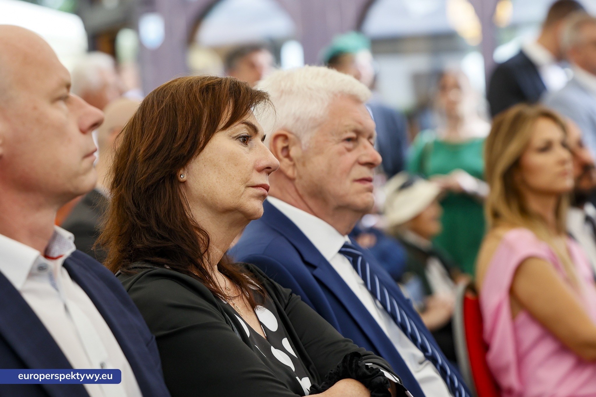 Europerspektywy Tyski Lider 2025-1382 Europerspektywy Tyski Lider Przedsiębiorczości 2025 – prestiż, rozwój i networking z OIPH Tychy