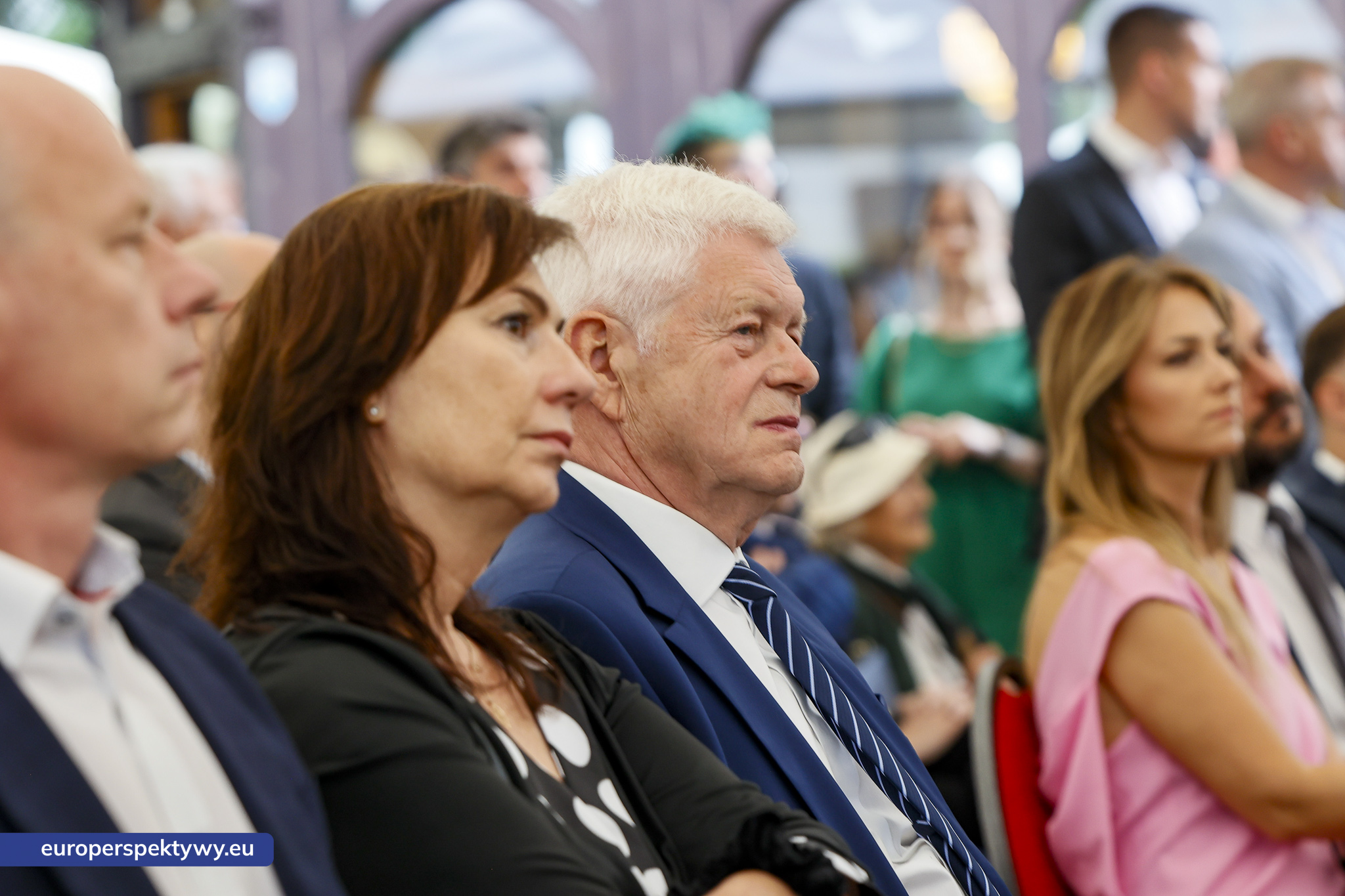 Europerspektywy Tyski Lider 2025-1383 Europerspektywy Tyski Lider Przedsiębiorczości 2025 – prestiż, rozwój i networking z OIPH Tychy