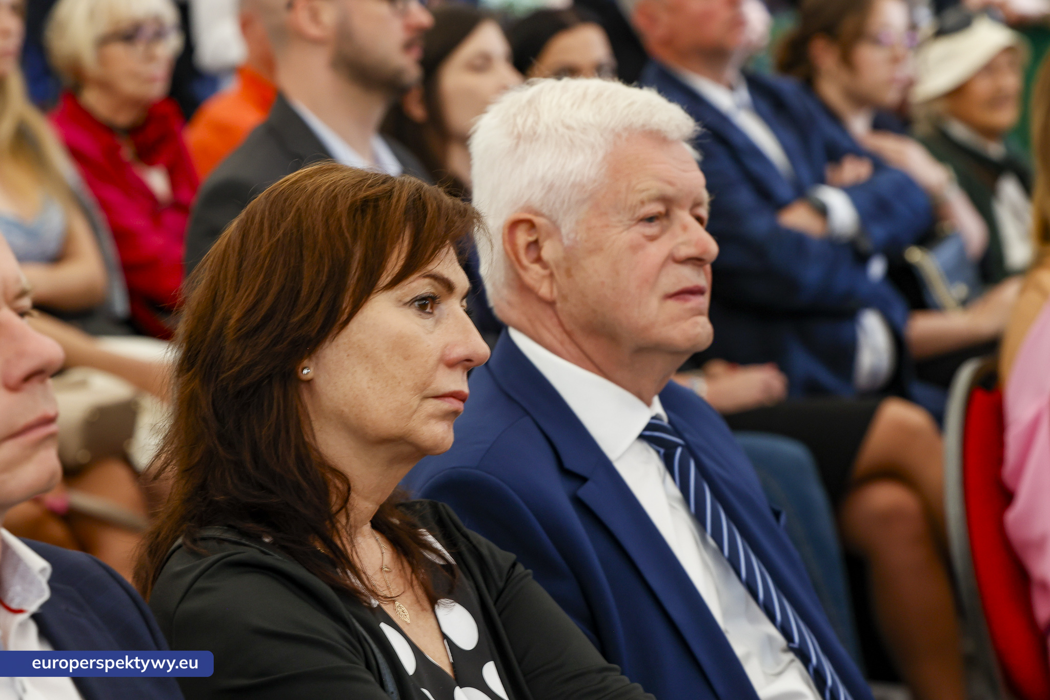 Europerspektywy Tyski Lider 2025-1384 Europerspektywy Tyski Lider Przedsiębiorczości 2025 – prestiż, rozwój i networking z OIPH Tychy