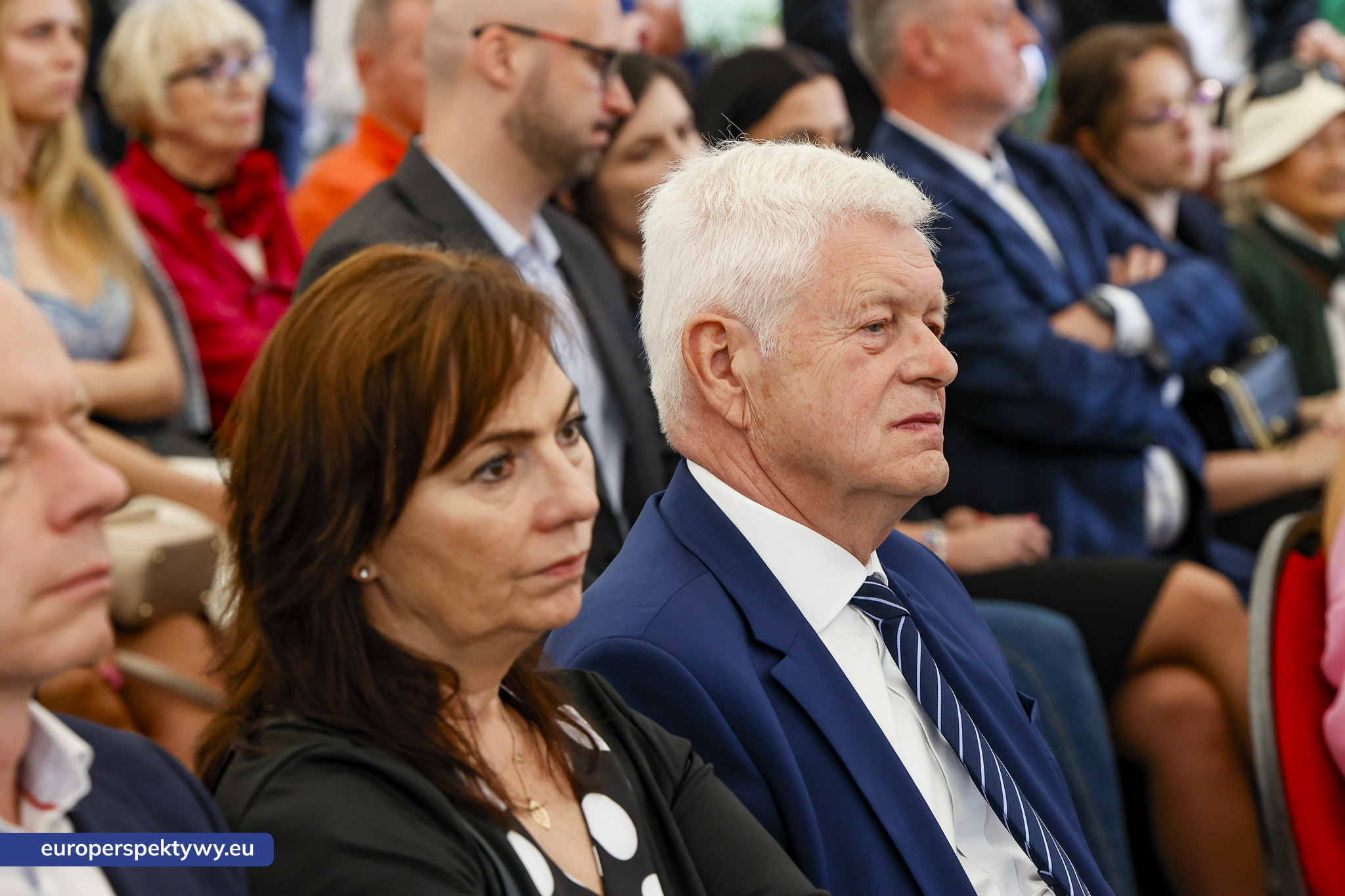 Europerspektywy Tyski Lider 2025-1385 Europerspektywy Tyski Lider Przedsiębiorczości 2025 – prestiż, rozwój i networking z OIPH Tychy