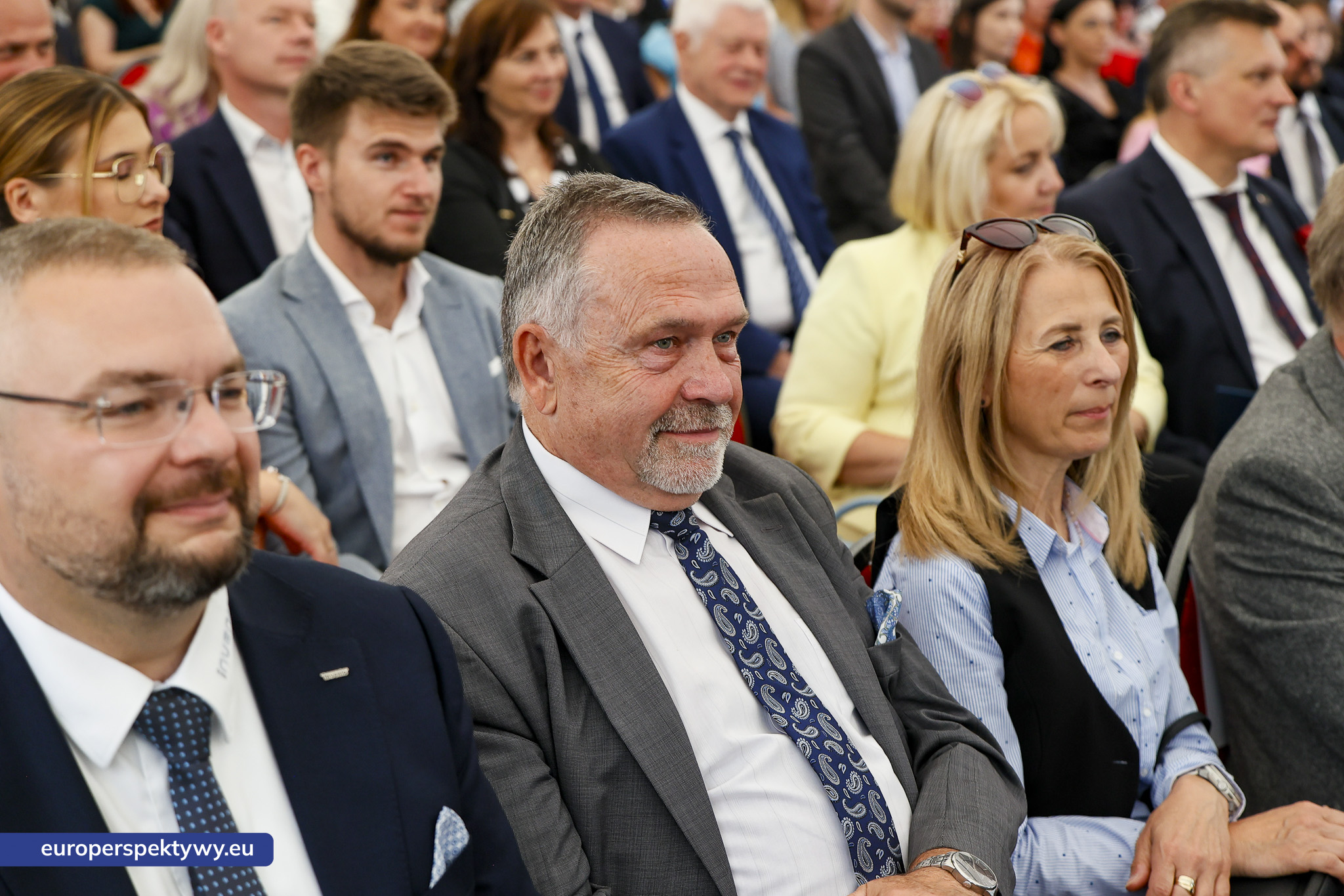 Europerspektywy Tyski Lider 2025-1389 Europerspektywy Tyski Lider Przedsiębiorczości 2025 – prestiż, rozwój i networking z OIPH Tychy