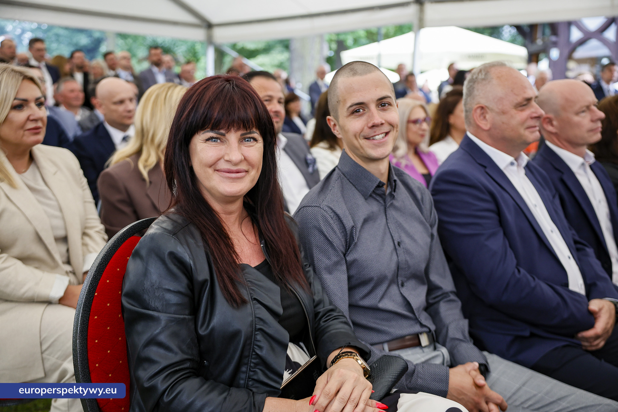 Europerspektywy Tyski Lider 2025-1391 Europerspektywy Tyski Lider Przedsiębiorczości 2025 – prestiż, rozwój i networking z OIPH Tychy