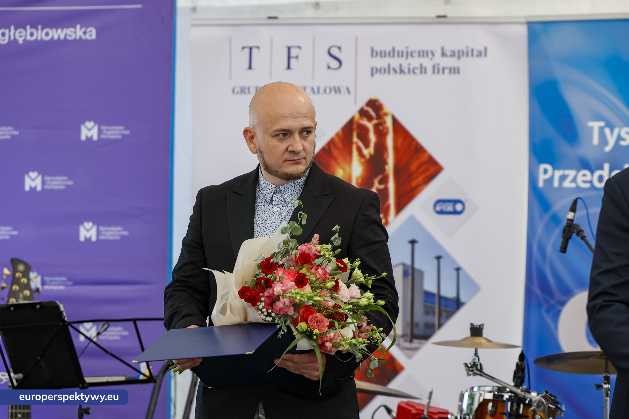 Europerspektywy Tyski Lider 2025-1401 Europerspektywy Tyski Lider Przedsiębiorczości 2025 – prestiż, rozwój i networking z OIPH Tychy