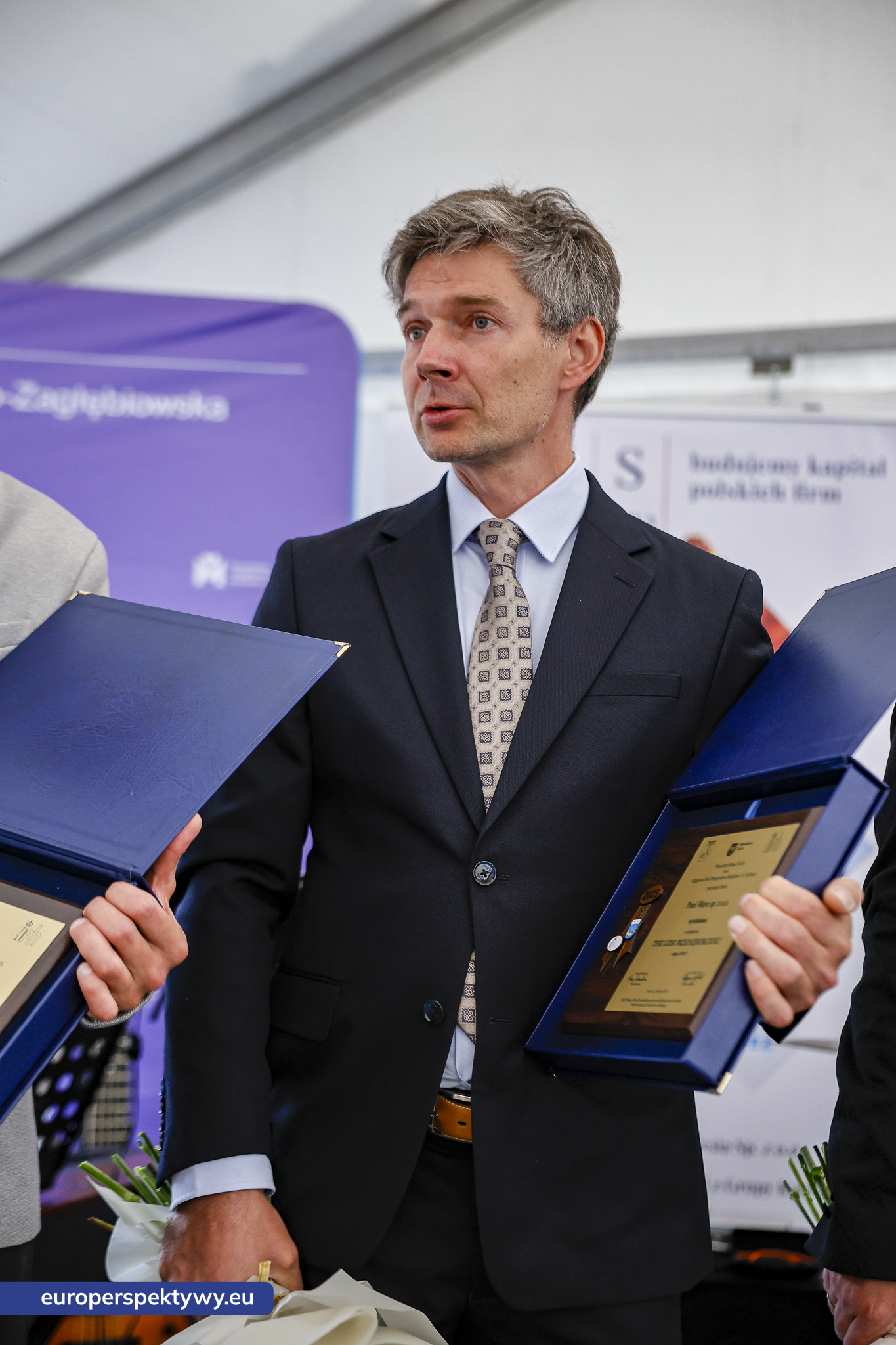 Europerspektywy Tyski Lider 2025-1423 Europerspektywy Tyski Lider Przedsiębiorczości 2025 – prestiż, rozwój i networking z OIPH Tychy